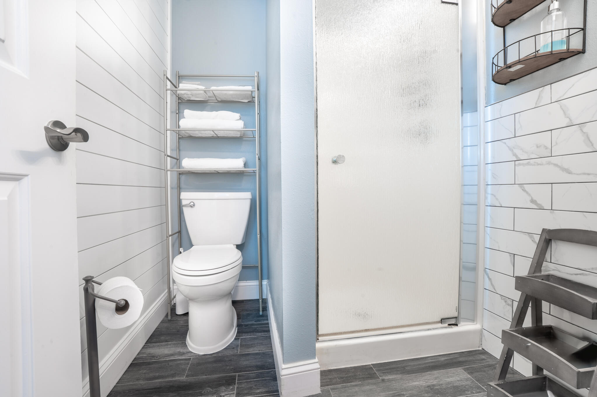 GULF TERRACE CONDO - Residential
