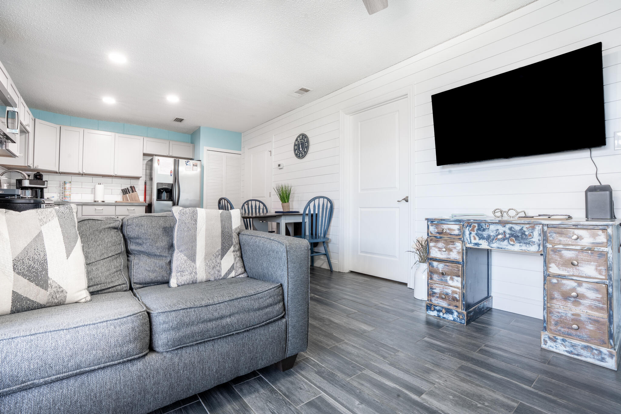 GULF TERRACE CONDO - Residential