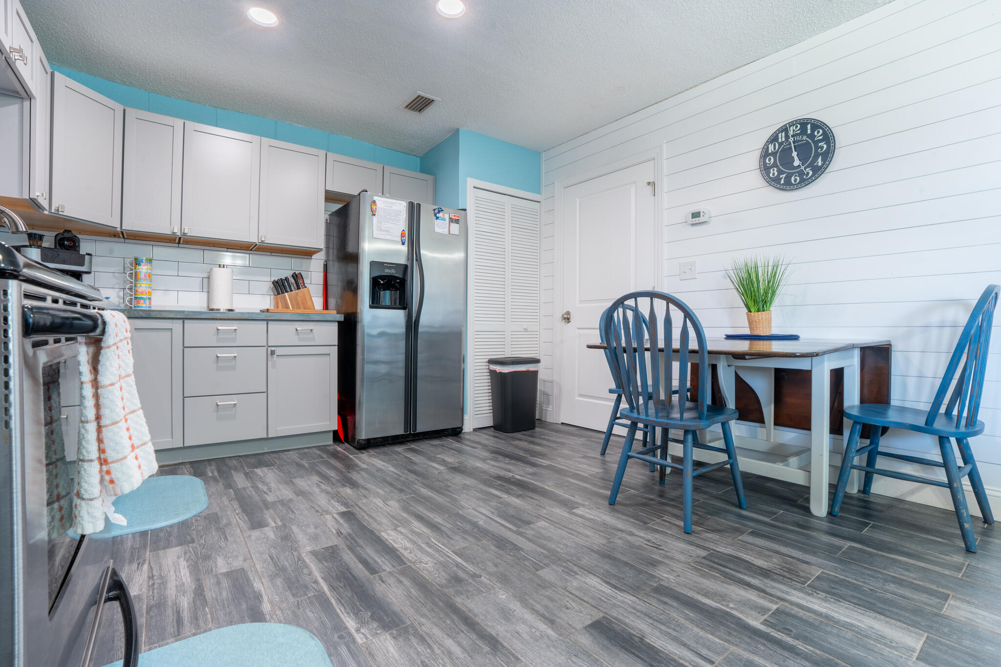 GULF TERRACE CONDO - Residential