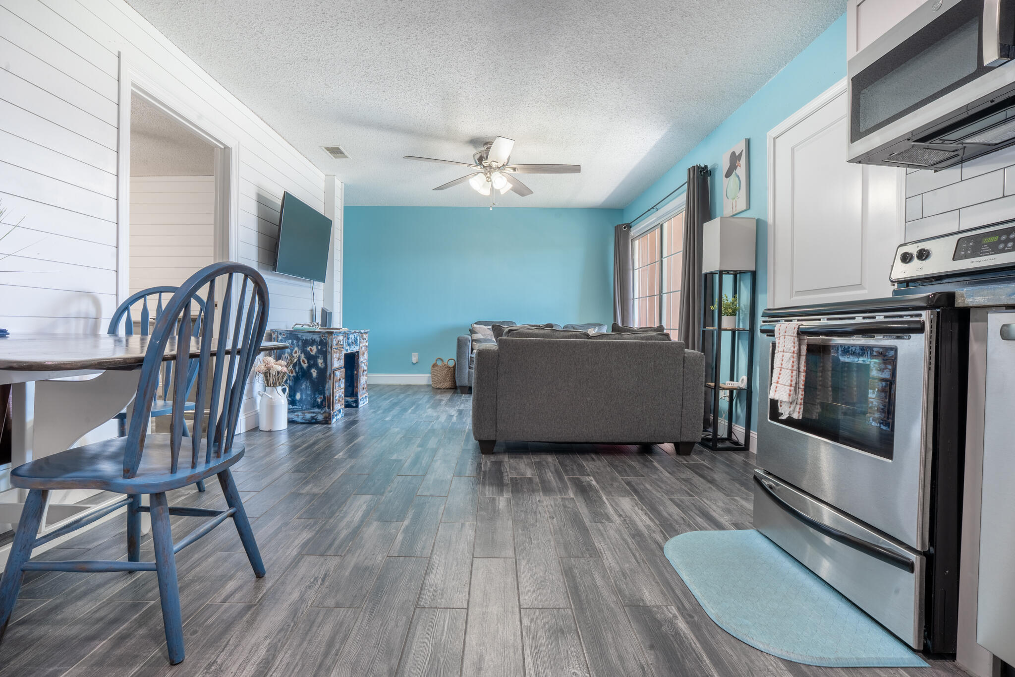 GULF TERRACE CONDO - Residential