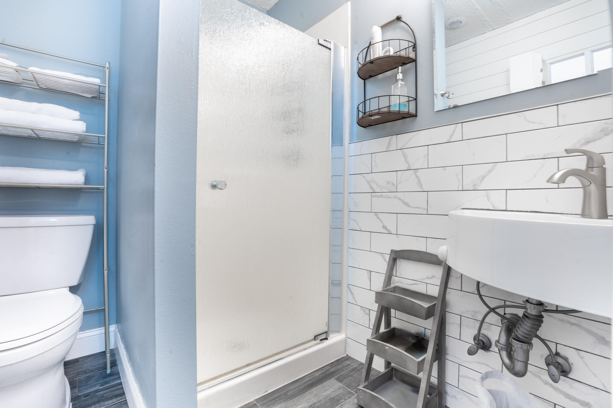 GULF TERRACE CONDO - Residential