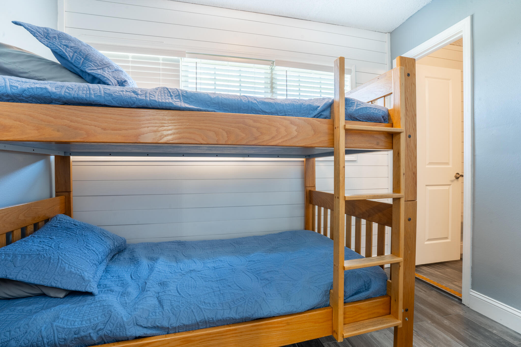 GULF TERRACE CONDO - Residential