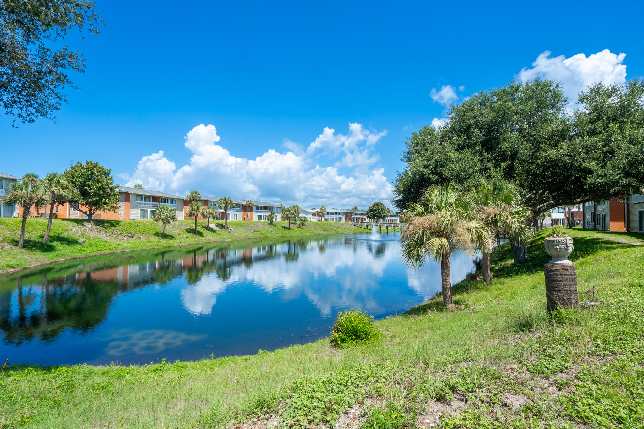 GULF TERRACE CONDO - Residential