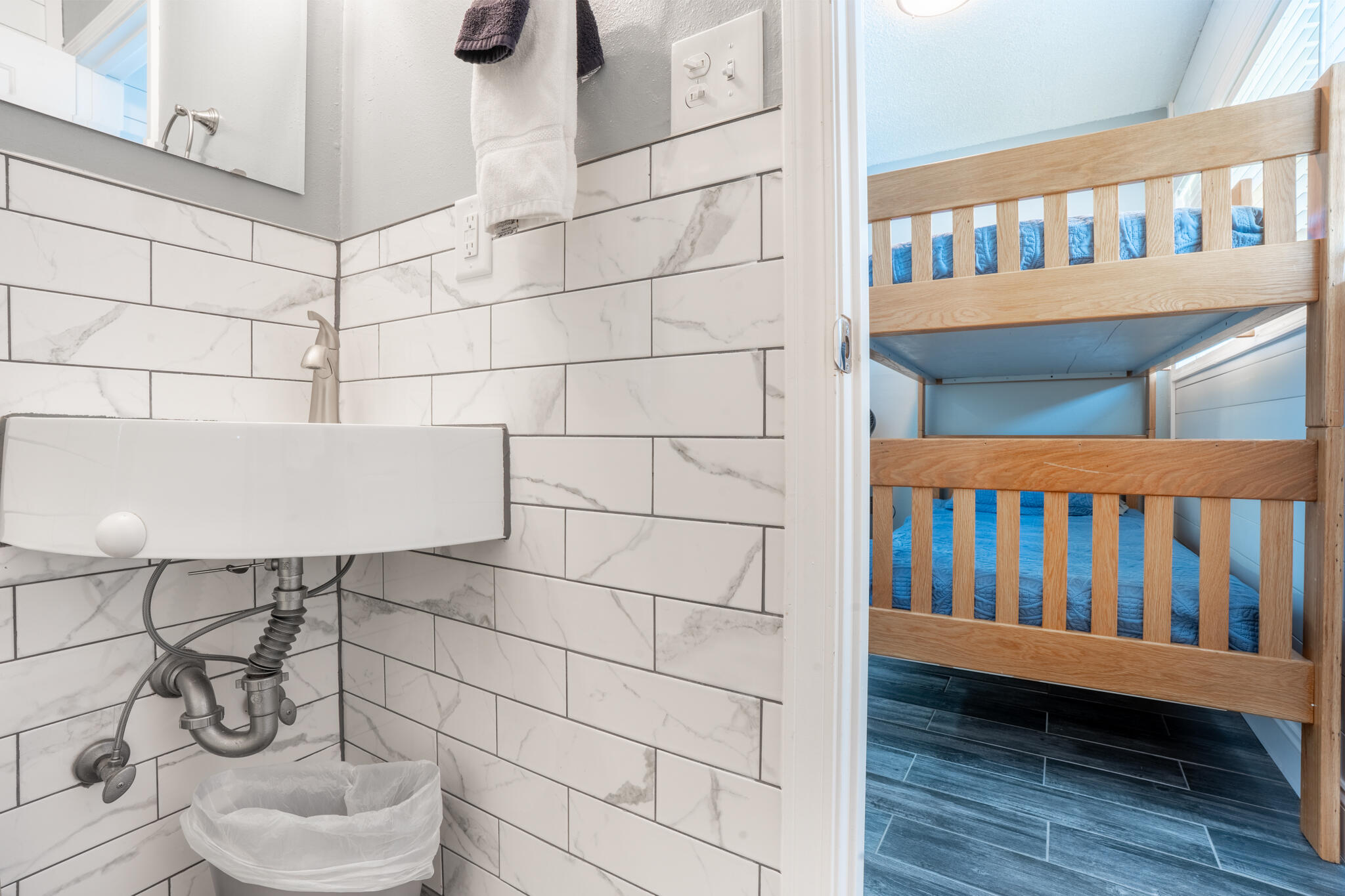 GULF TERRACE CONDO - Residential