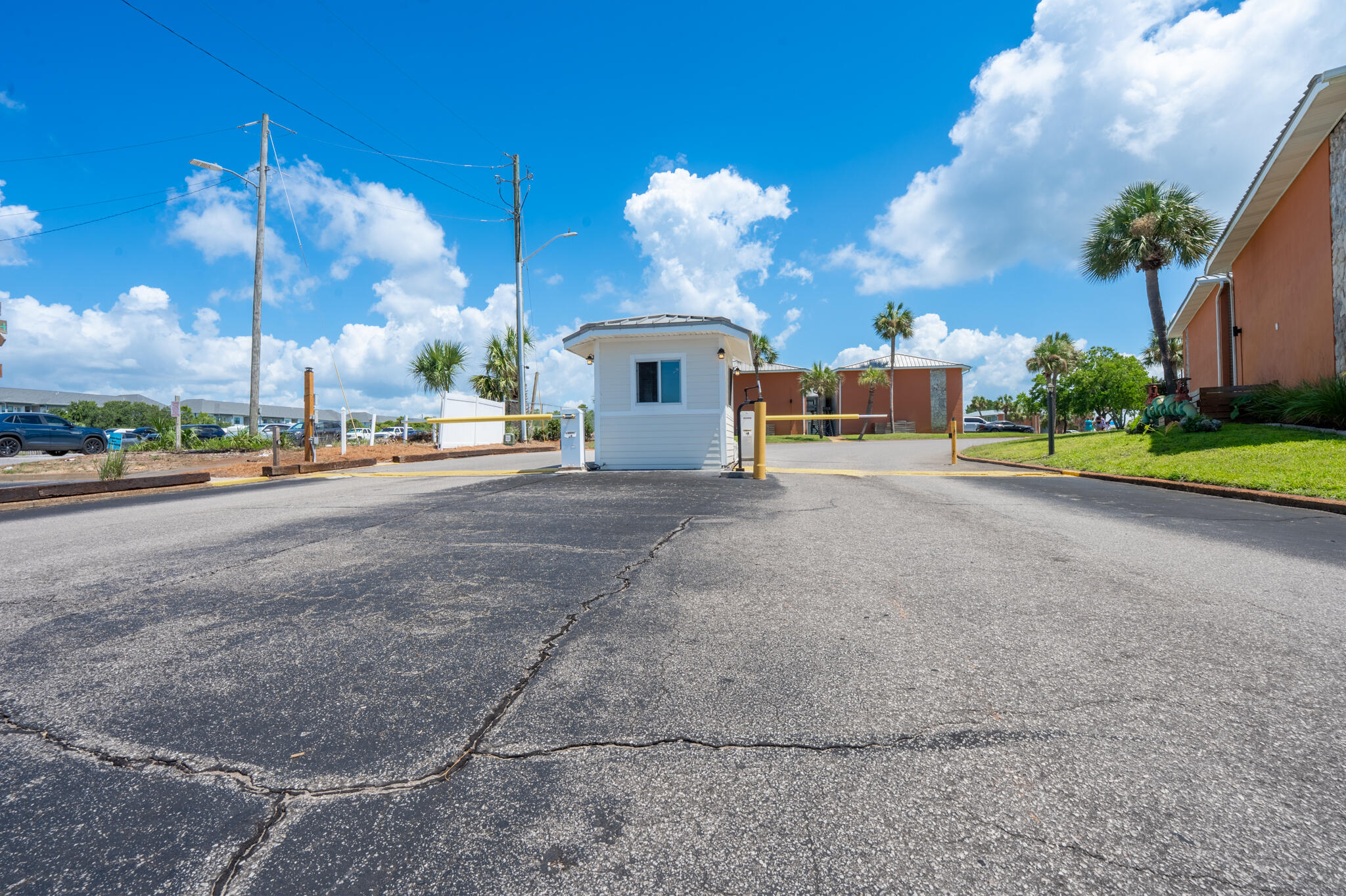GULF TERRACE CONDO - Residential