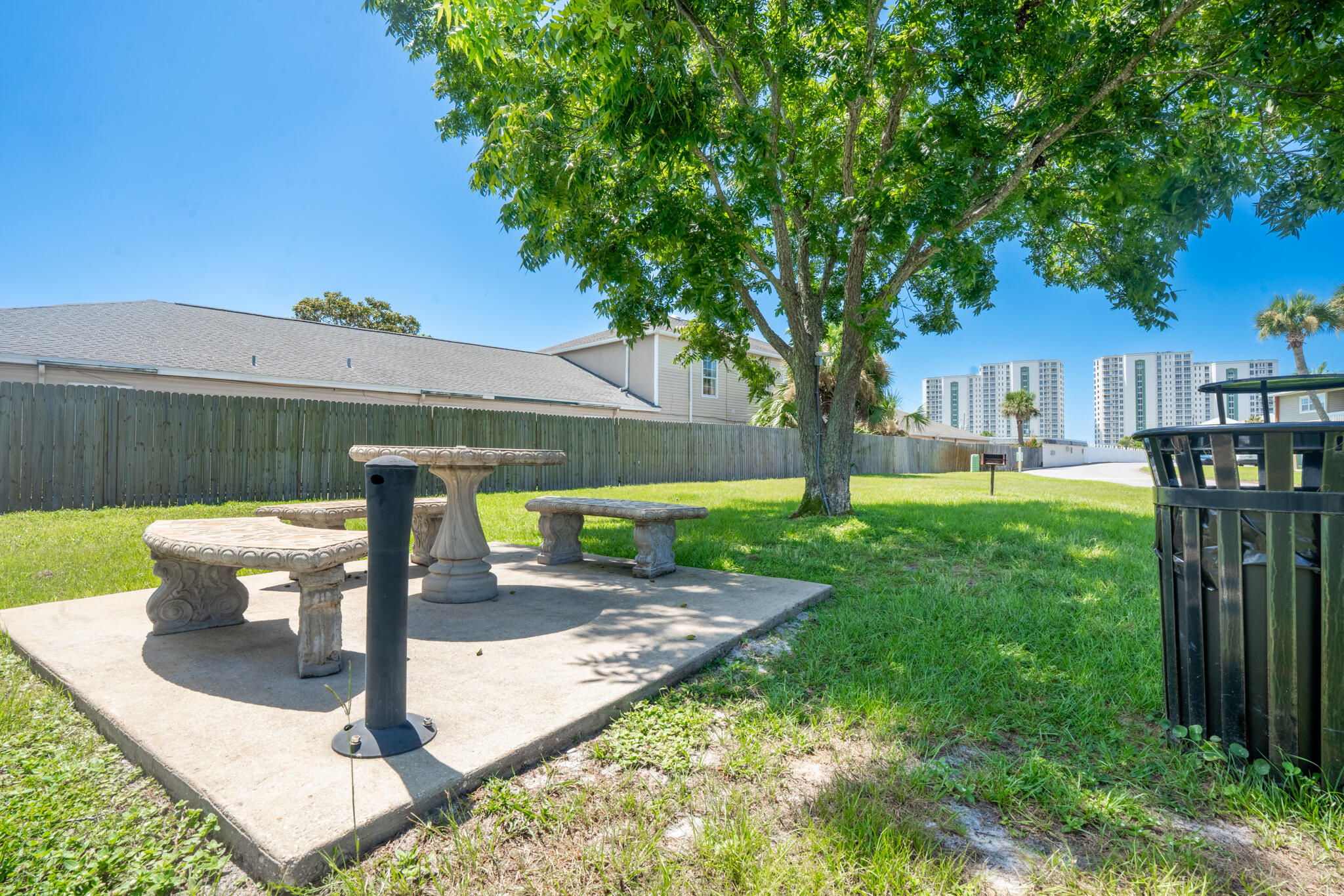 GULF TERRACE CONDO - Residential