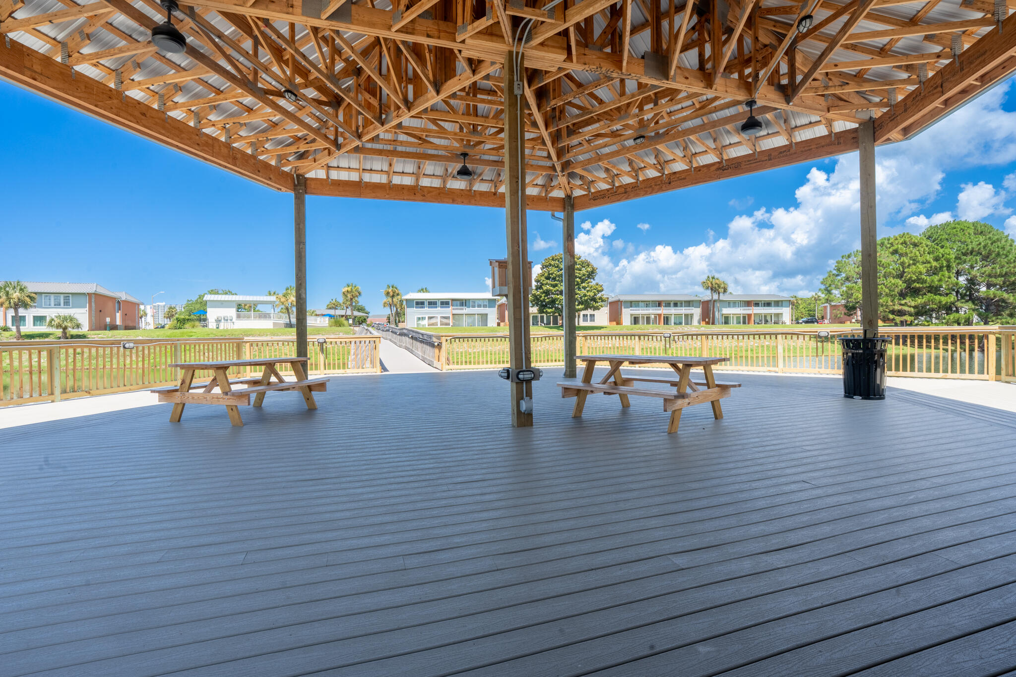 GULF TERRACE CONDO - Residential