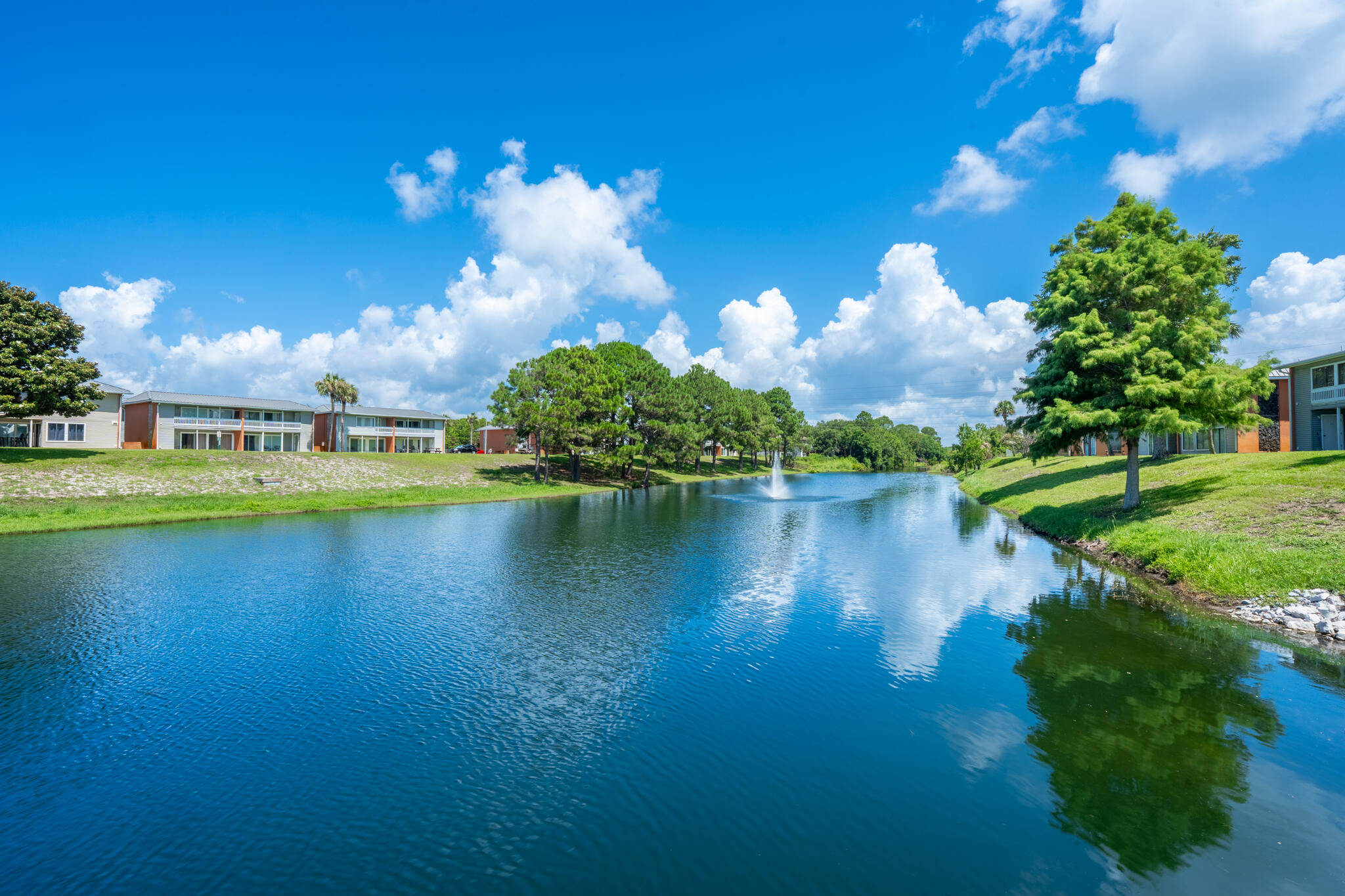 GULF TERRACE CONDO - Residential