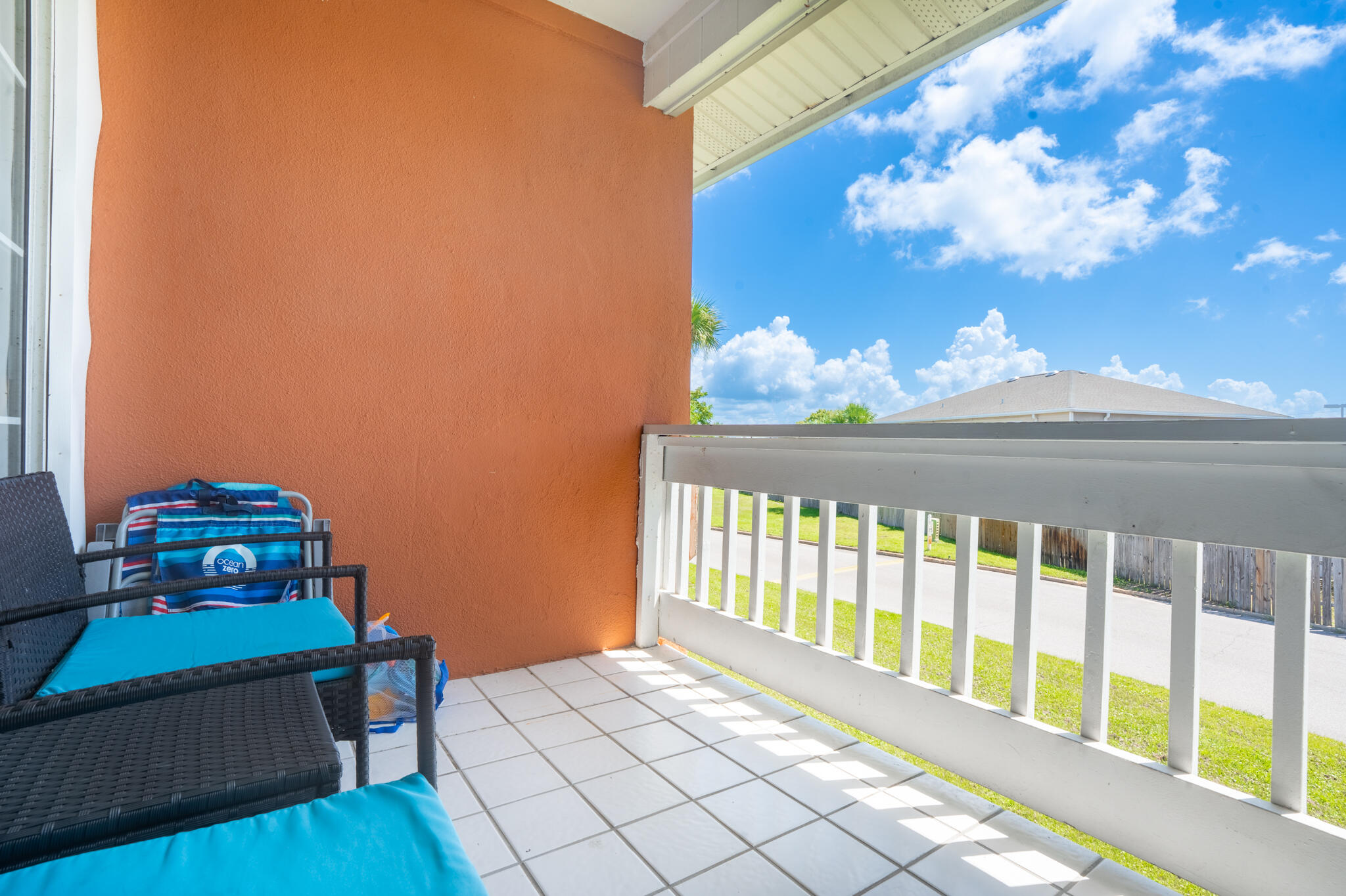 GULF TERRACE CONDO - Residential