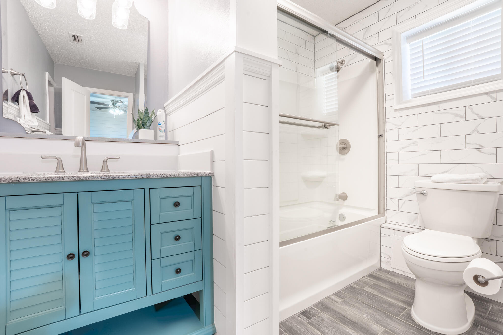 GULF TERRACE CONDO - Residential