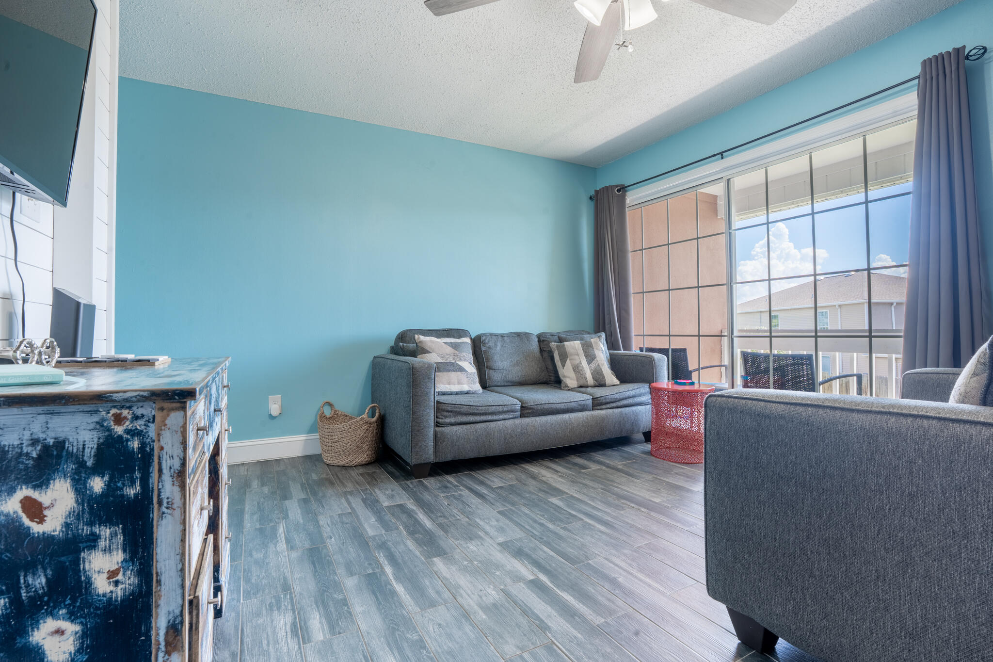 GULF TERRACE CONDO - Residential