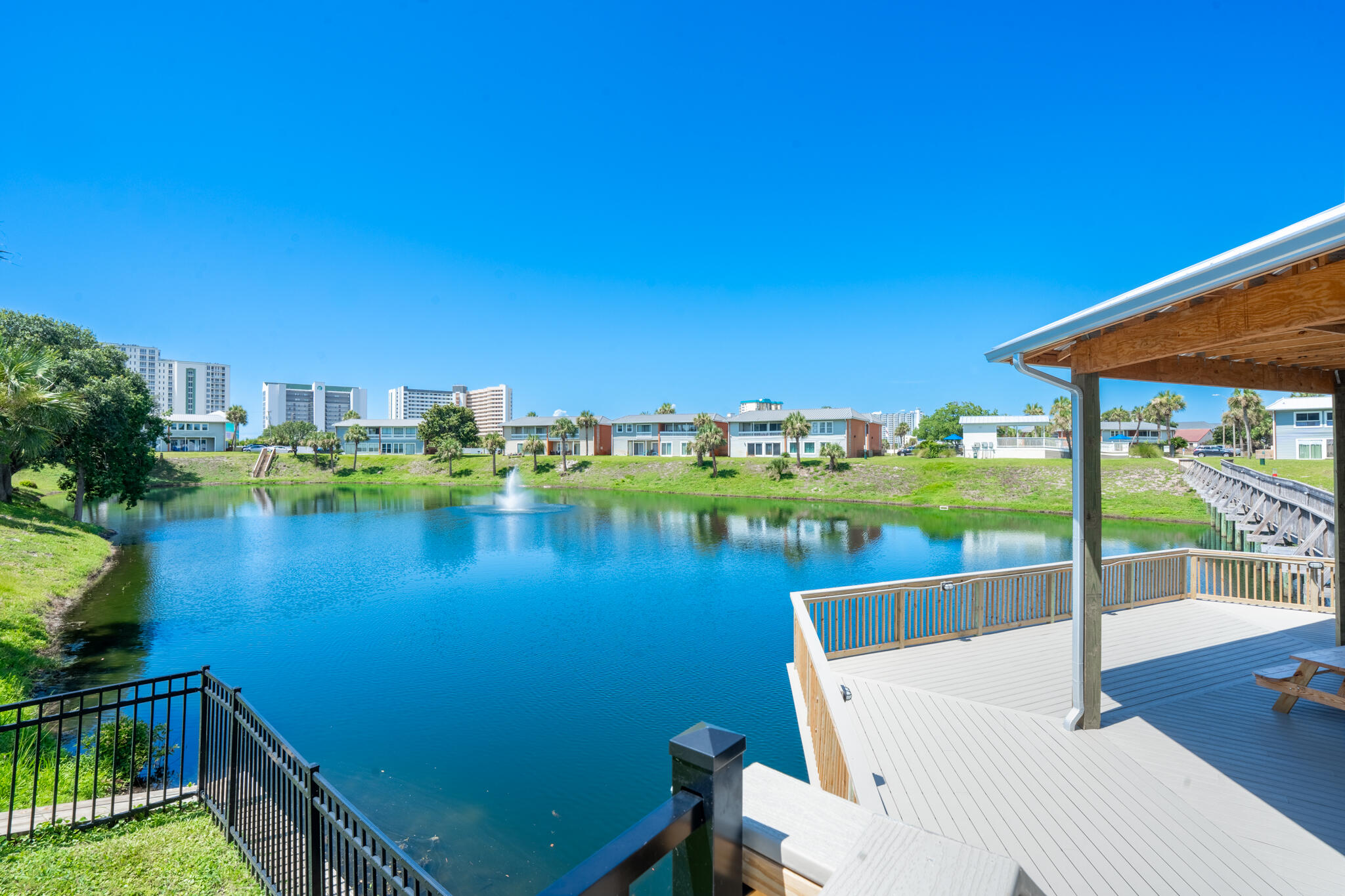 GULF TERRACE CONDO - Residential
