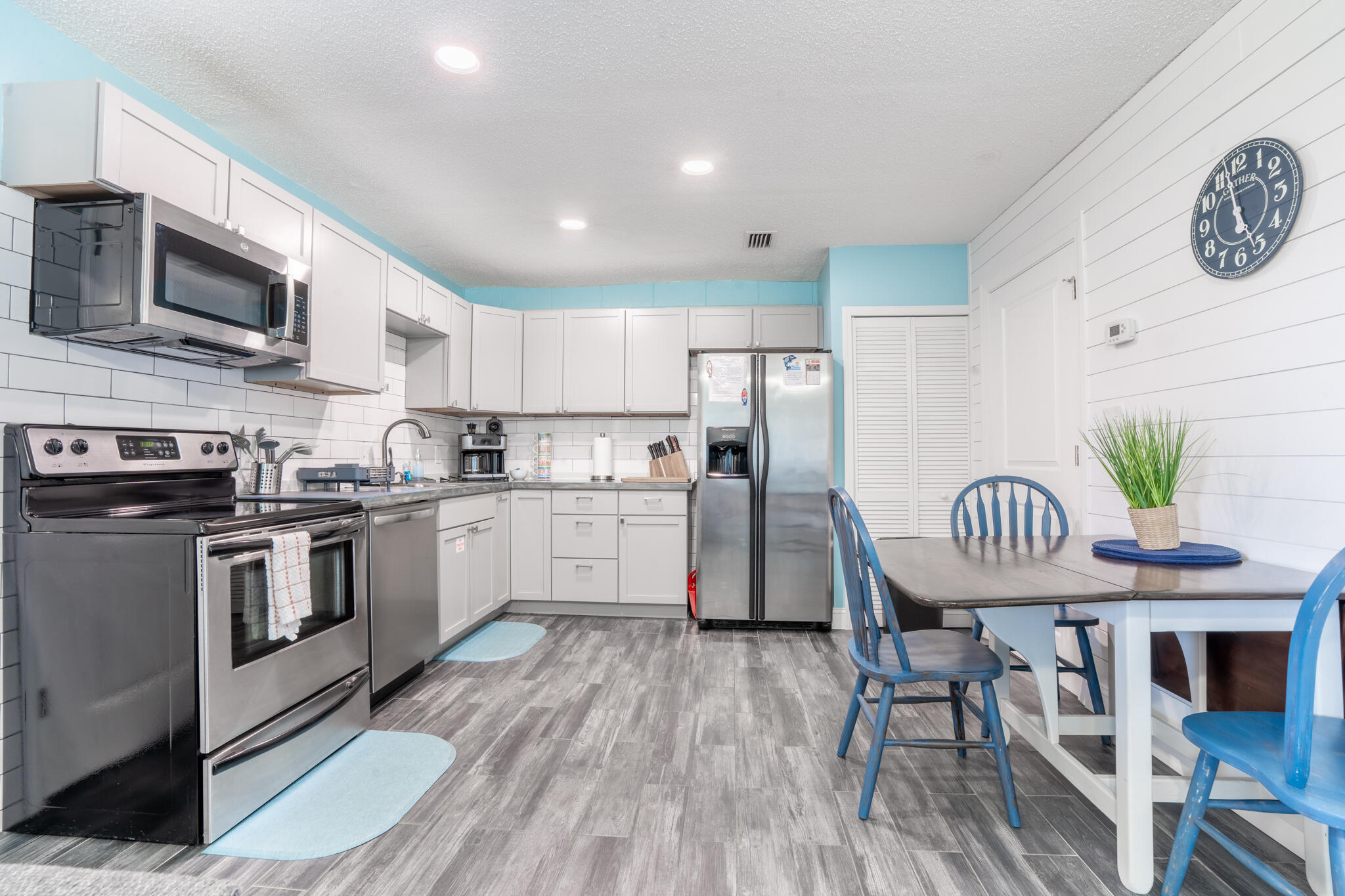 GULF TERRACE CONDO - Residential