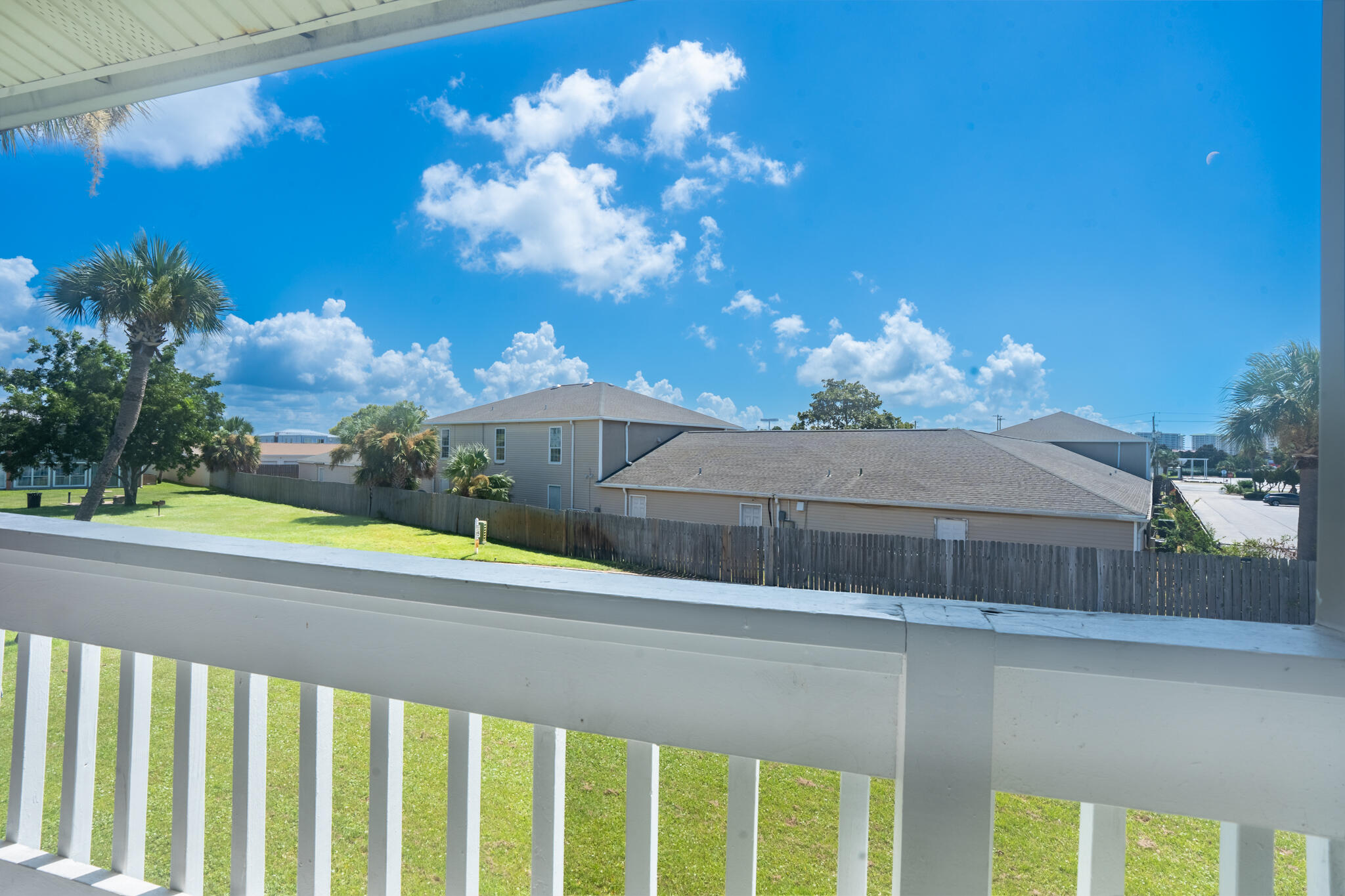 GULF TERRACE CONDO - Residential