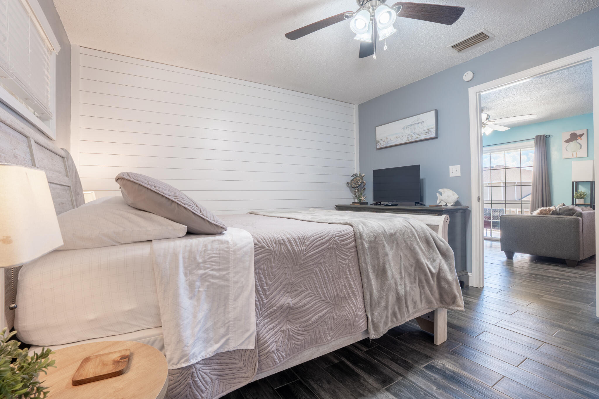 GULF TERRACE CONDO - Residential