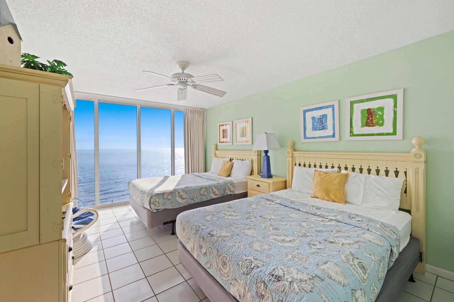 LONG BEACH Towers 1 - Residential