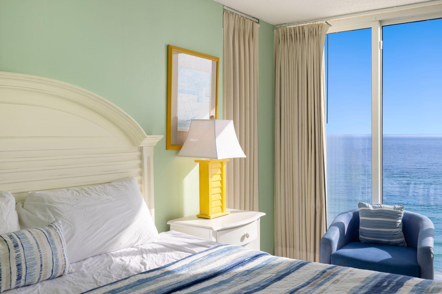 LONG BEACH Towers 1 - Residential