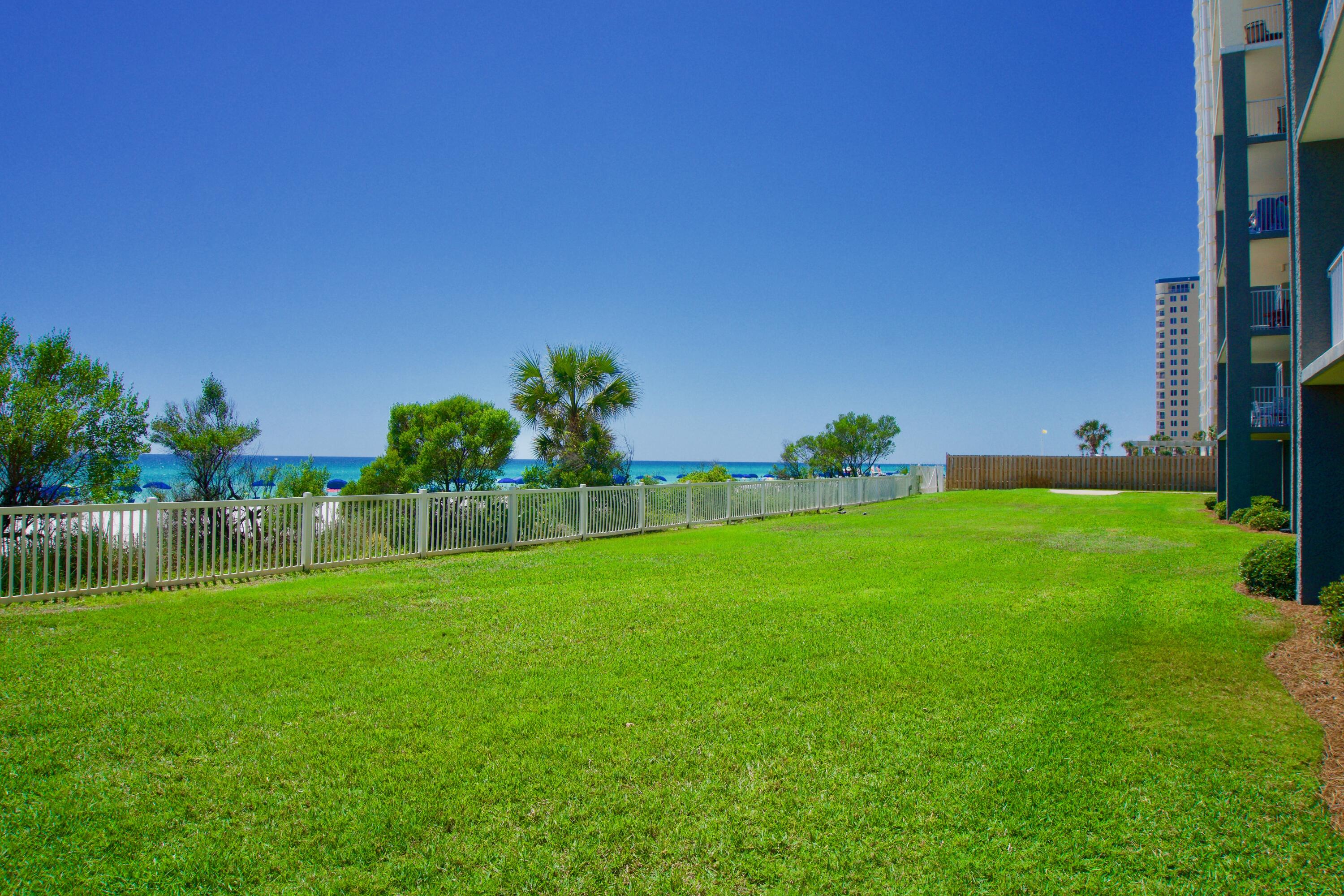 LONG BEACH Towers 1 - Residential