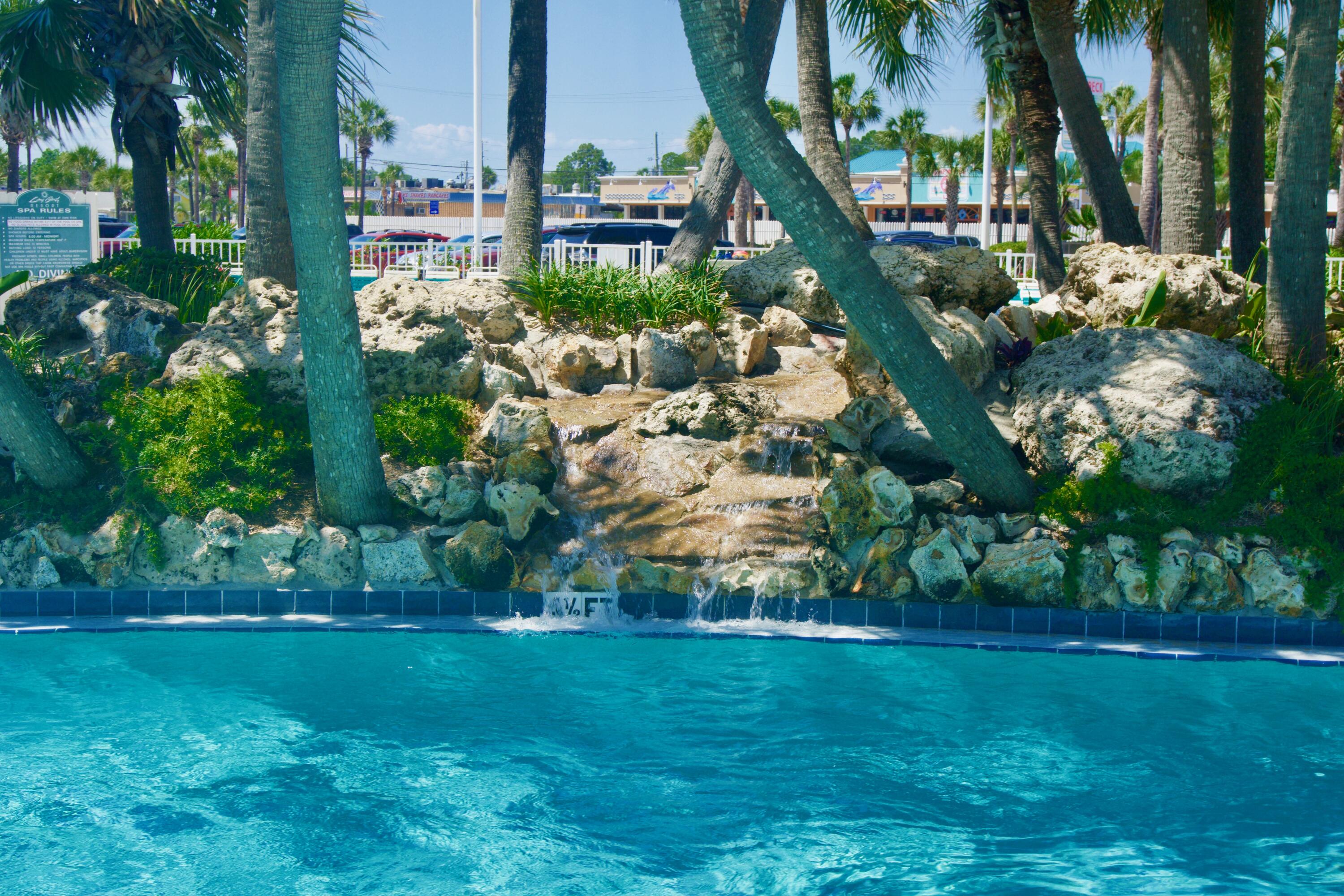 LONG BEACH Towers 1 - Residential