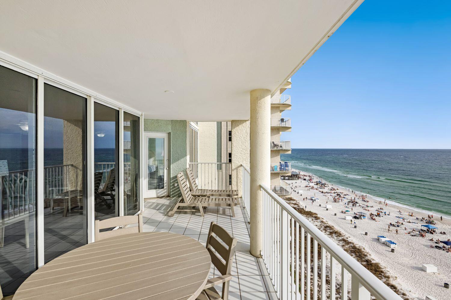 LONG BEACH Towers 1 - Residential