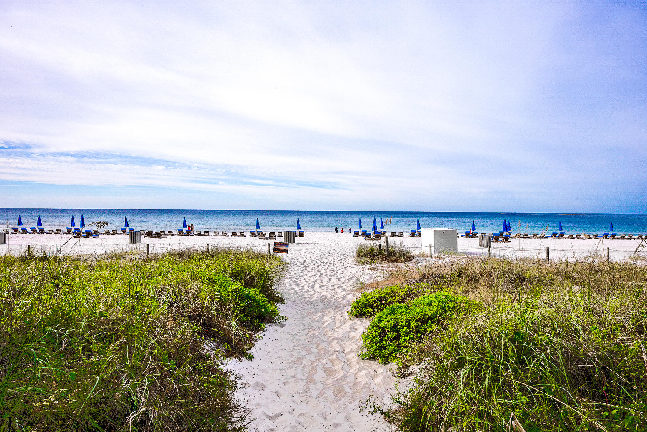 LONG BEACH Towers 1 - Residential