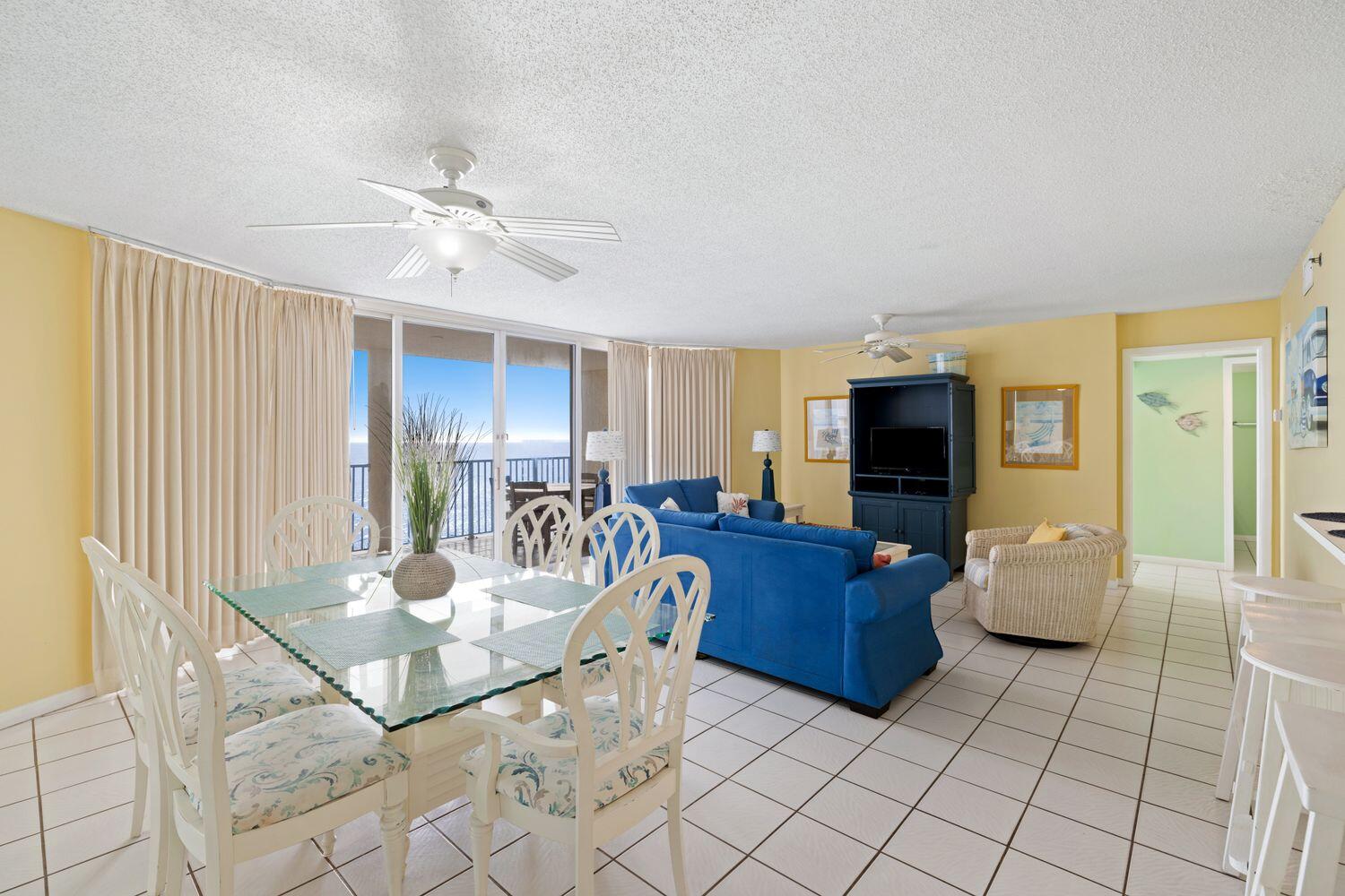 LONG BEACH Towers 1 - Residential