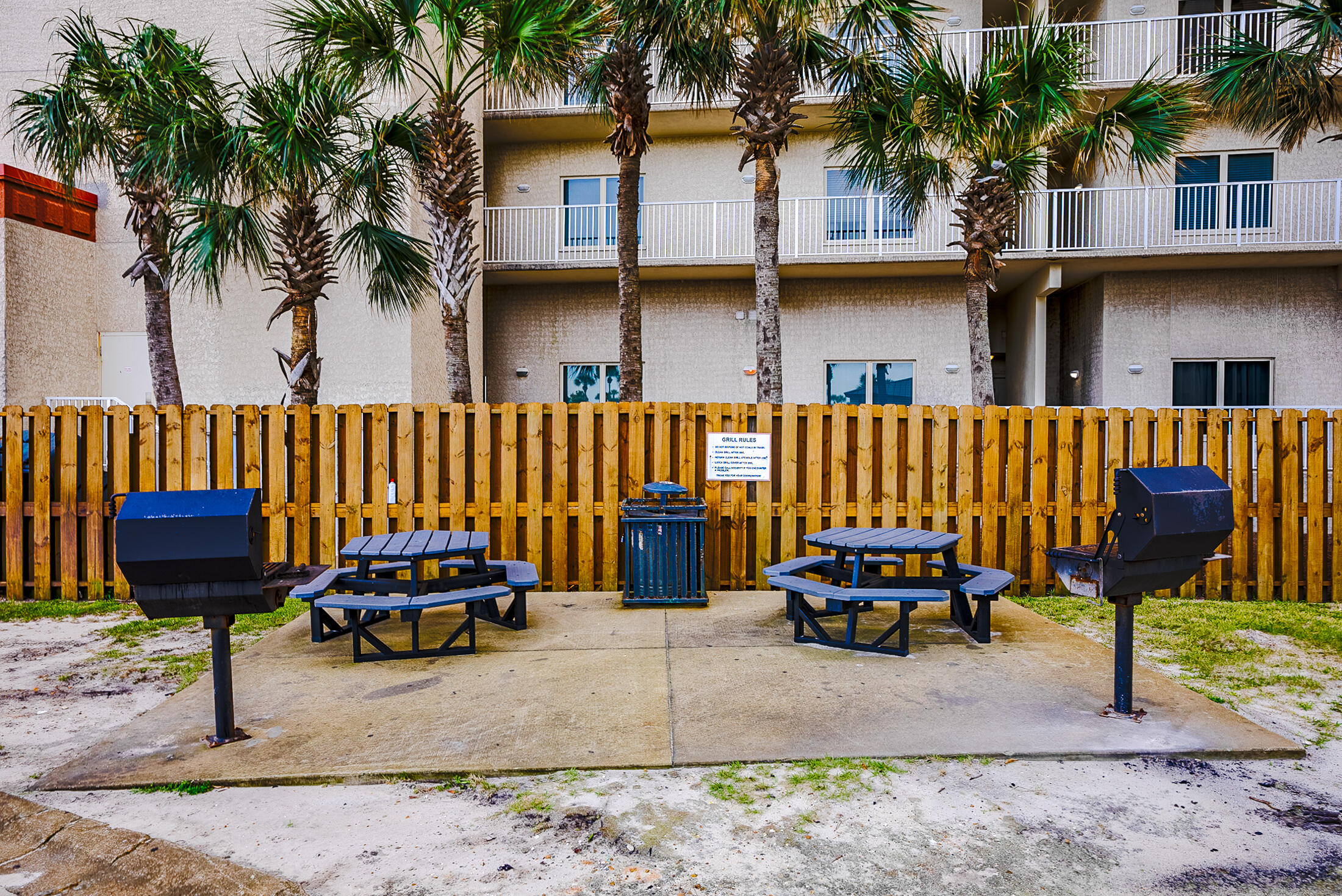 LONG BEACH Towers 1 - Residential