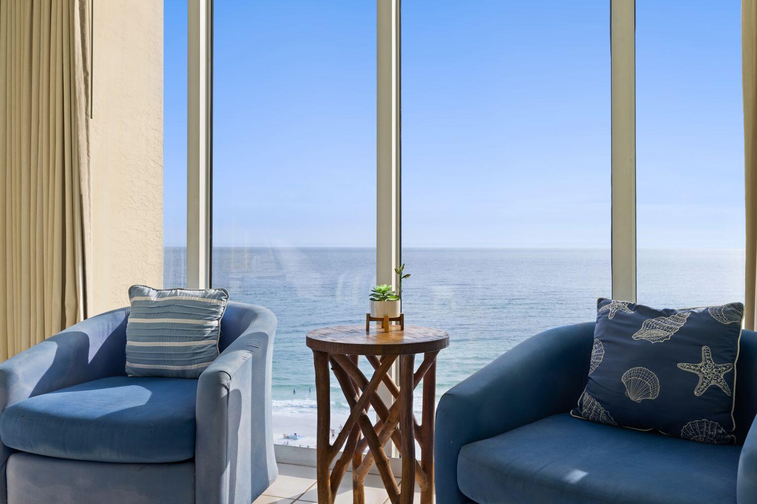 LONG BEACH Towers 1 - Residential