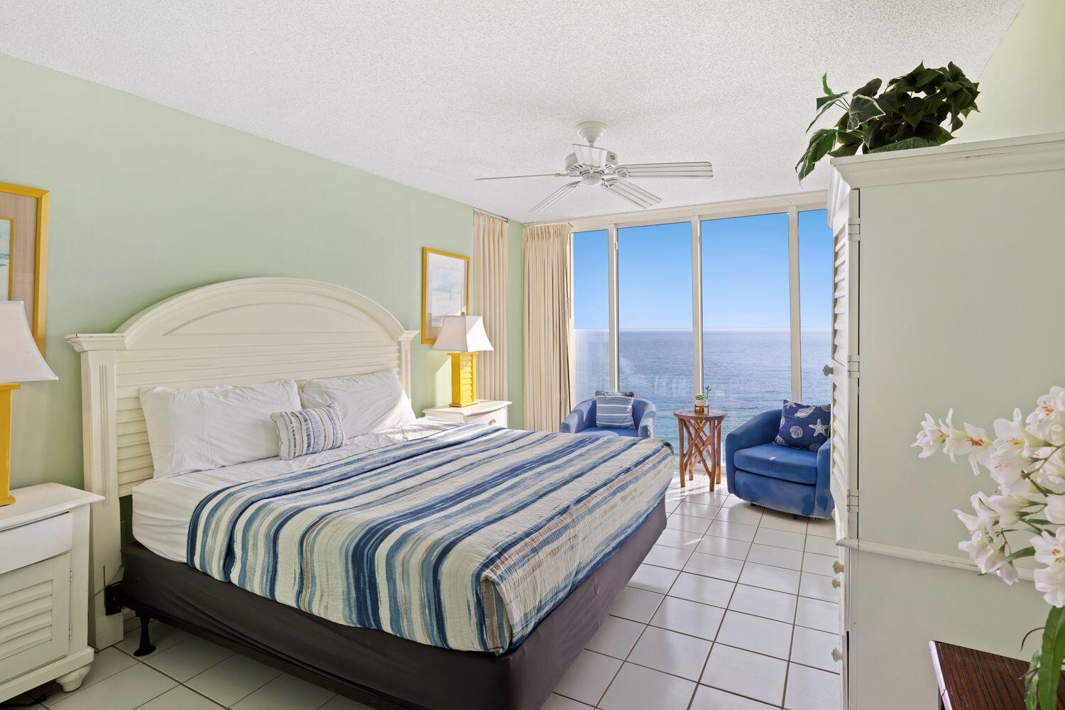 LONG BEACH Towers 1 - Residential