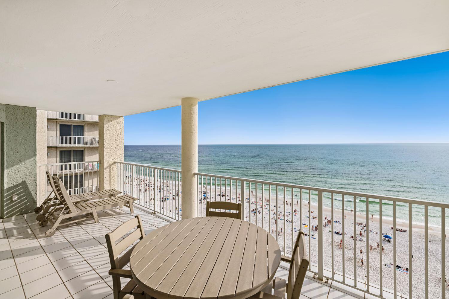 LONG BEACH Towers 1 - Residential