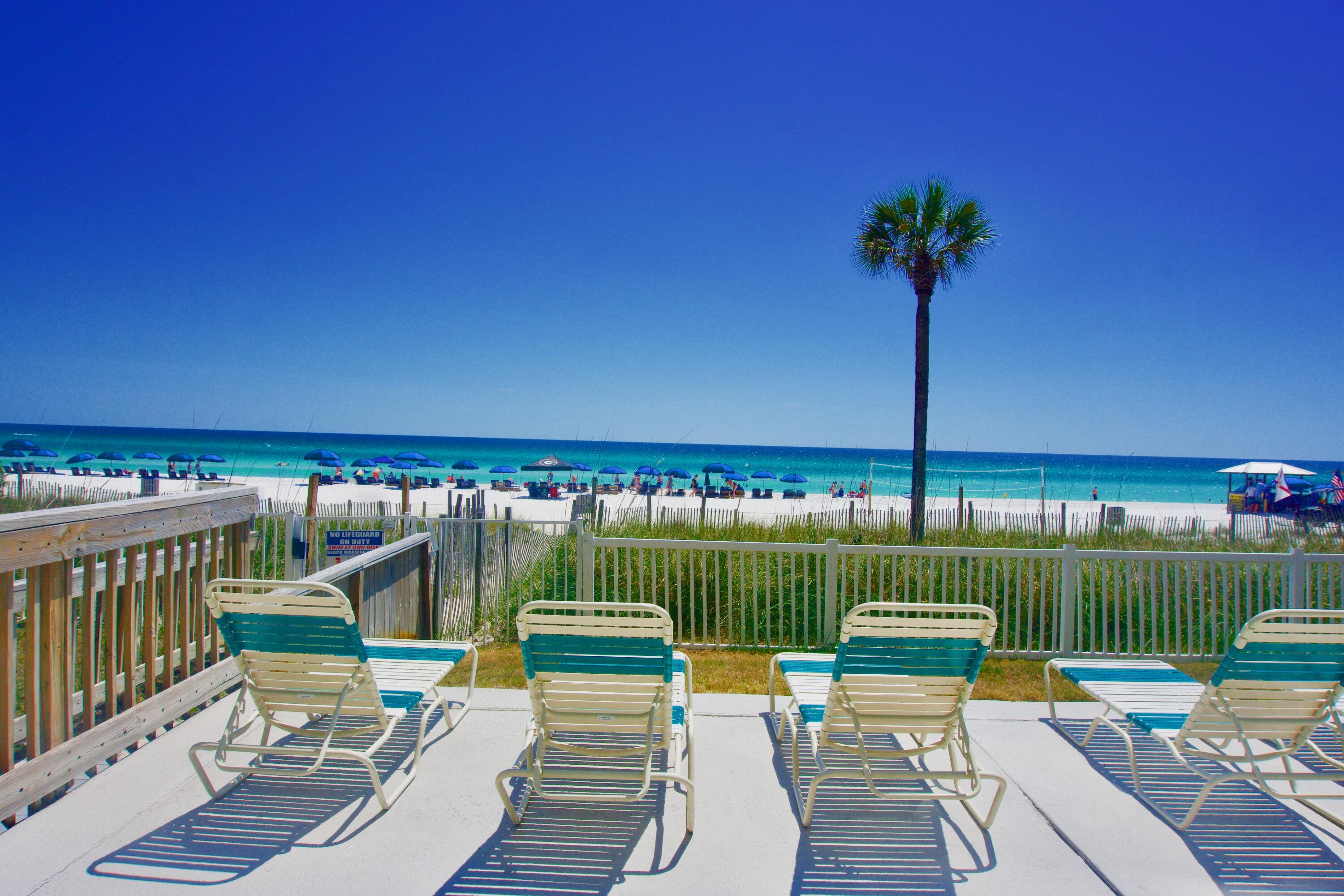 LONG BEACH Towers 1 - Residential