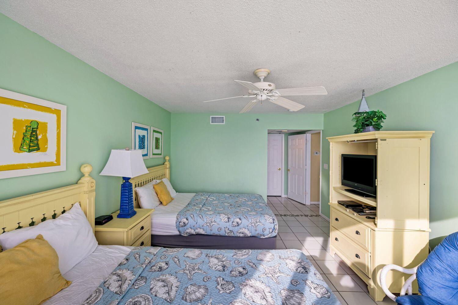 LONG BEACH Towers 1 - Residential