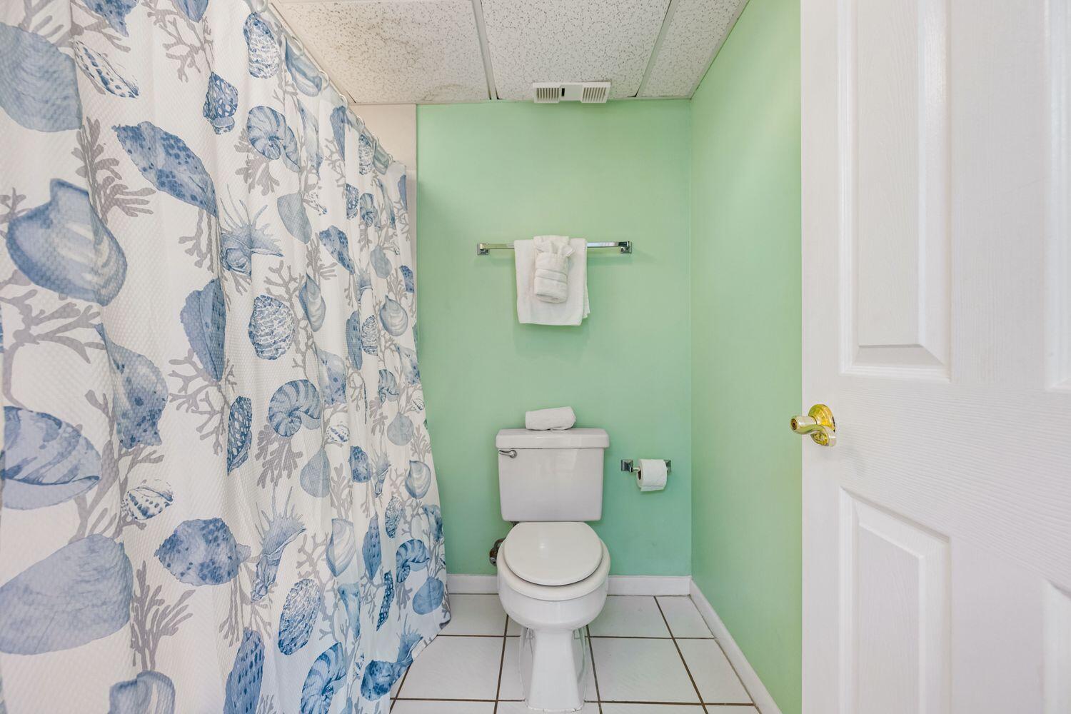 LONG BEACH Towers 1 - Residential