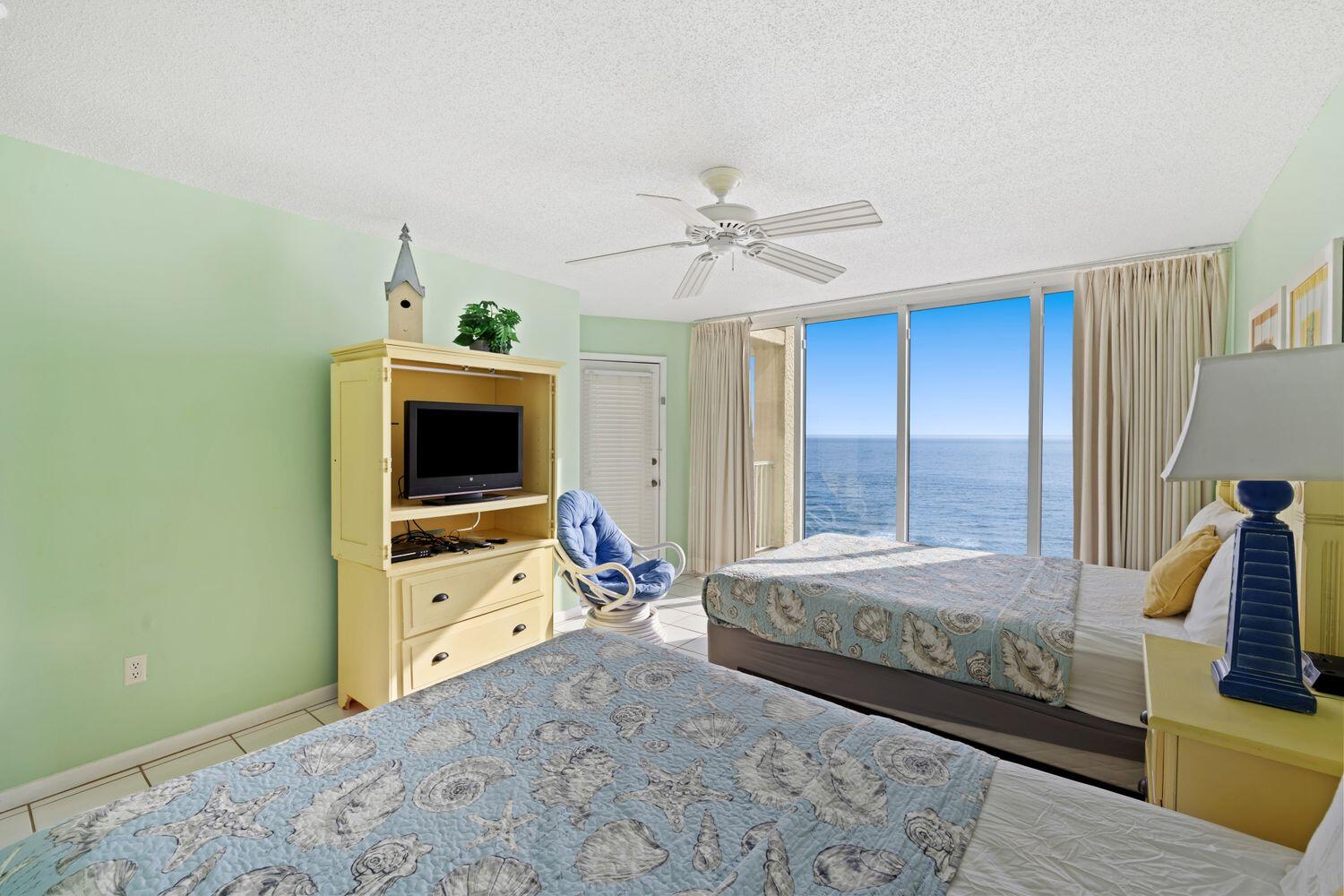 LONG BEACH Towers 1 - Residential