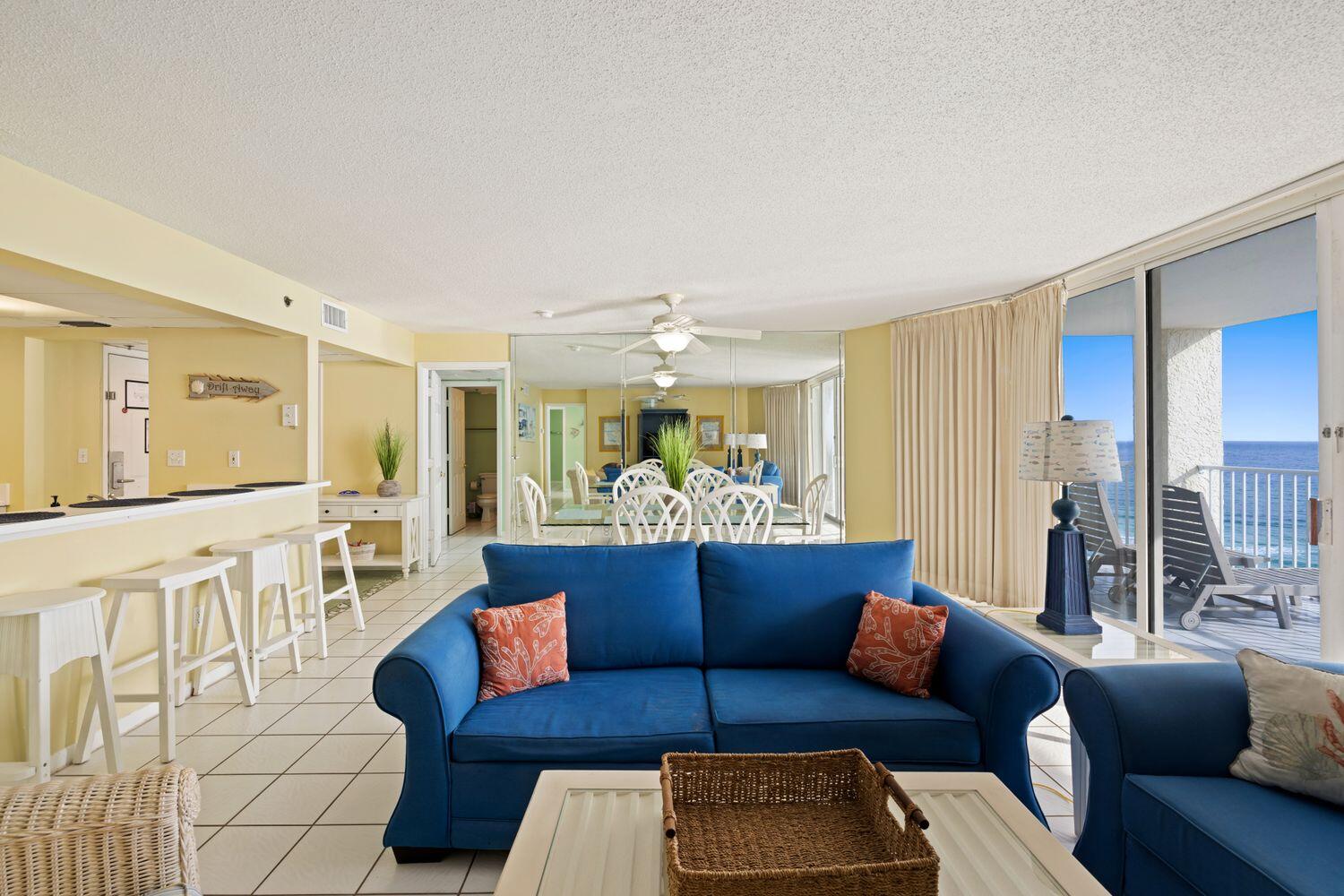 LONG BEACH Towers 1 - Residential