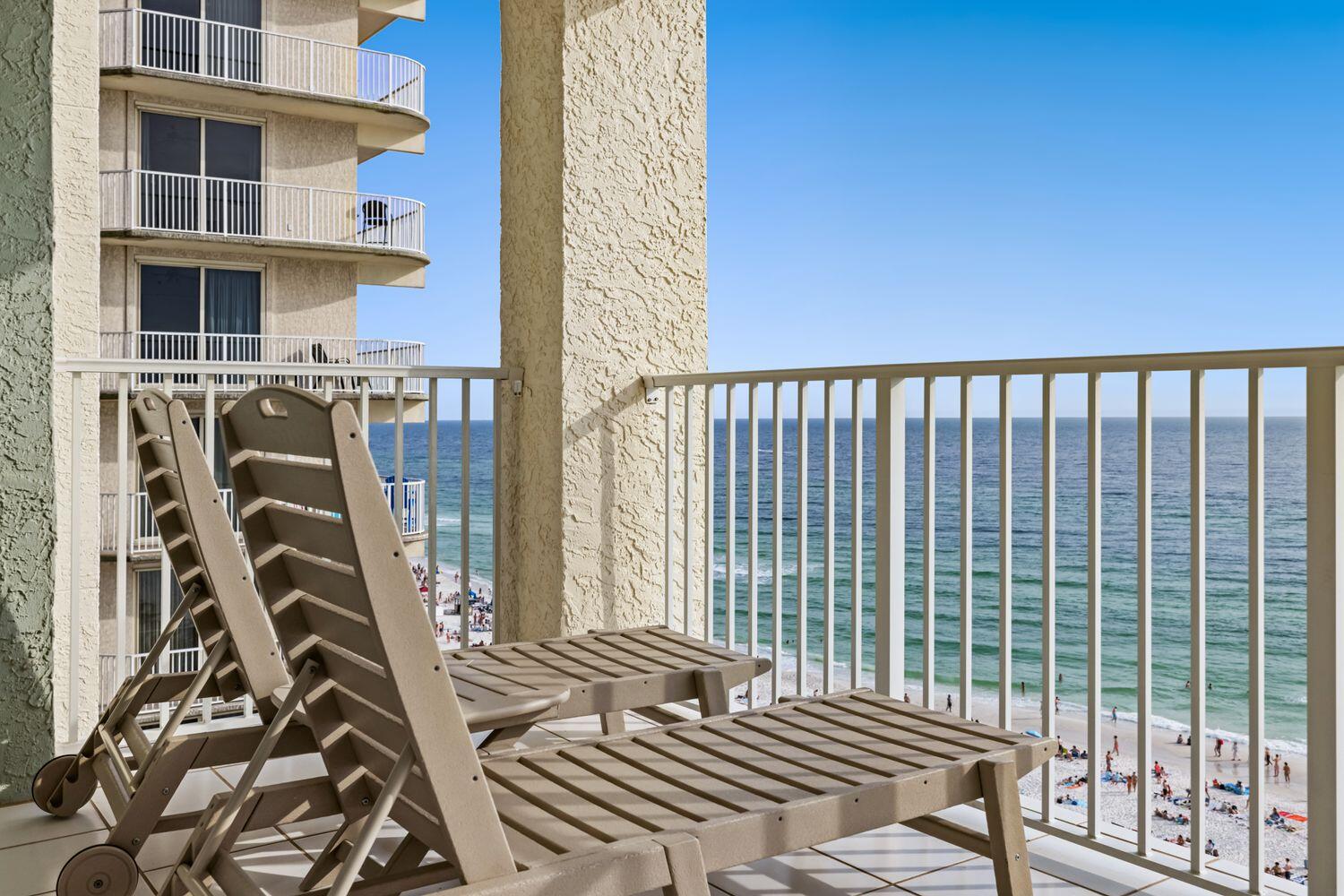 LONG BEACH Towers 1 - Residential