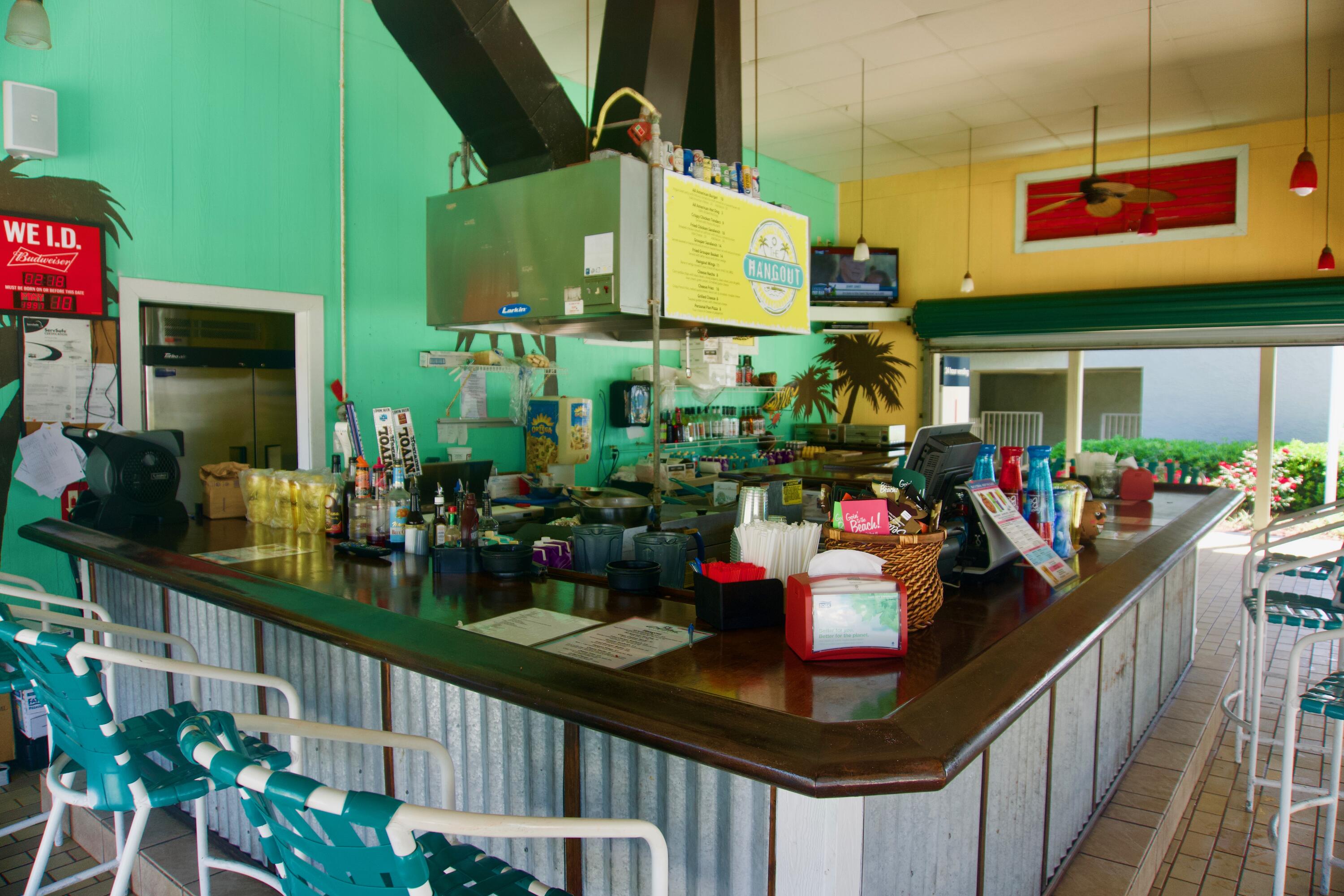 LONG BEACH Towers 1 - Residential