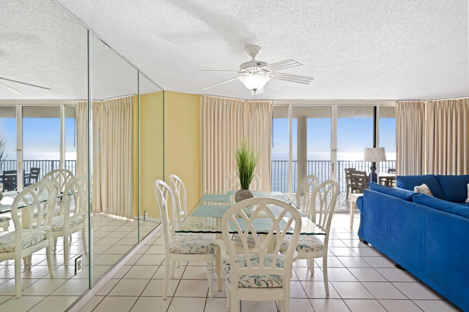 LONG BEACH Towers 1 - Residential