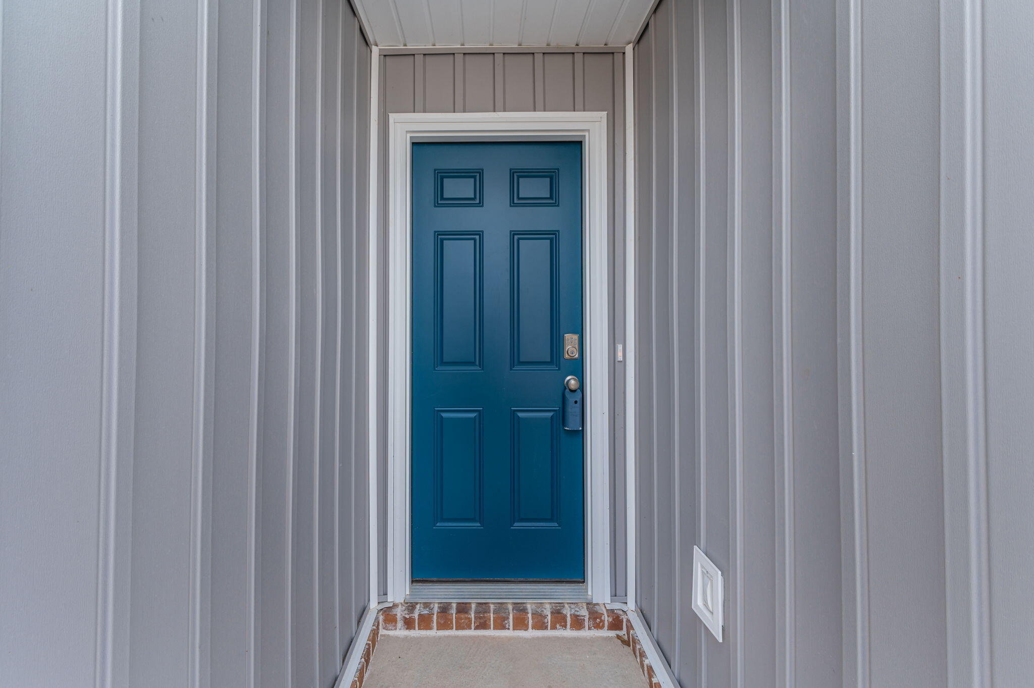 PARTRIDGE HILLS - Residential