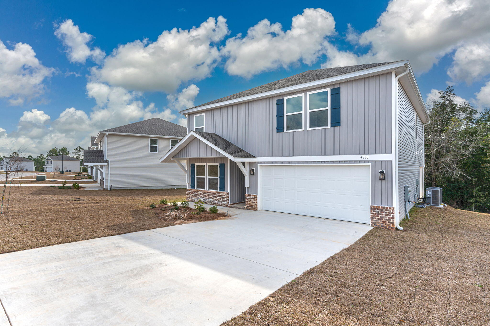 PARTRIDGE HILLS - Residential