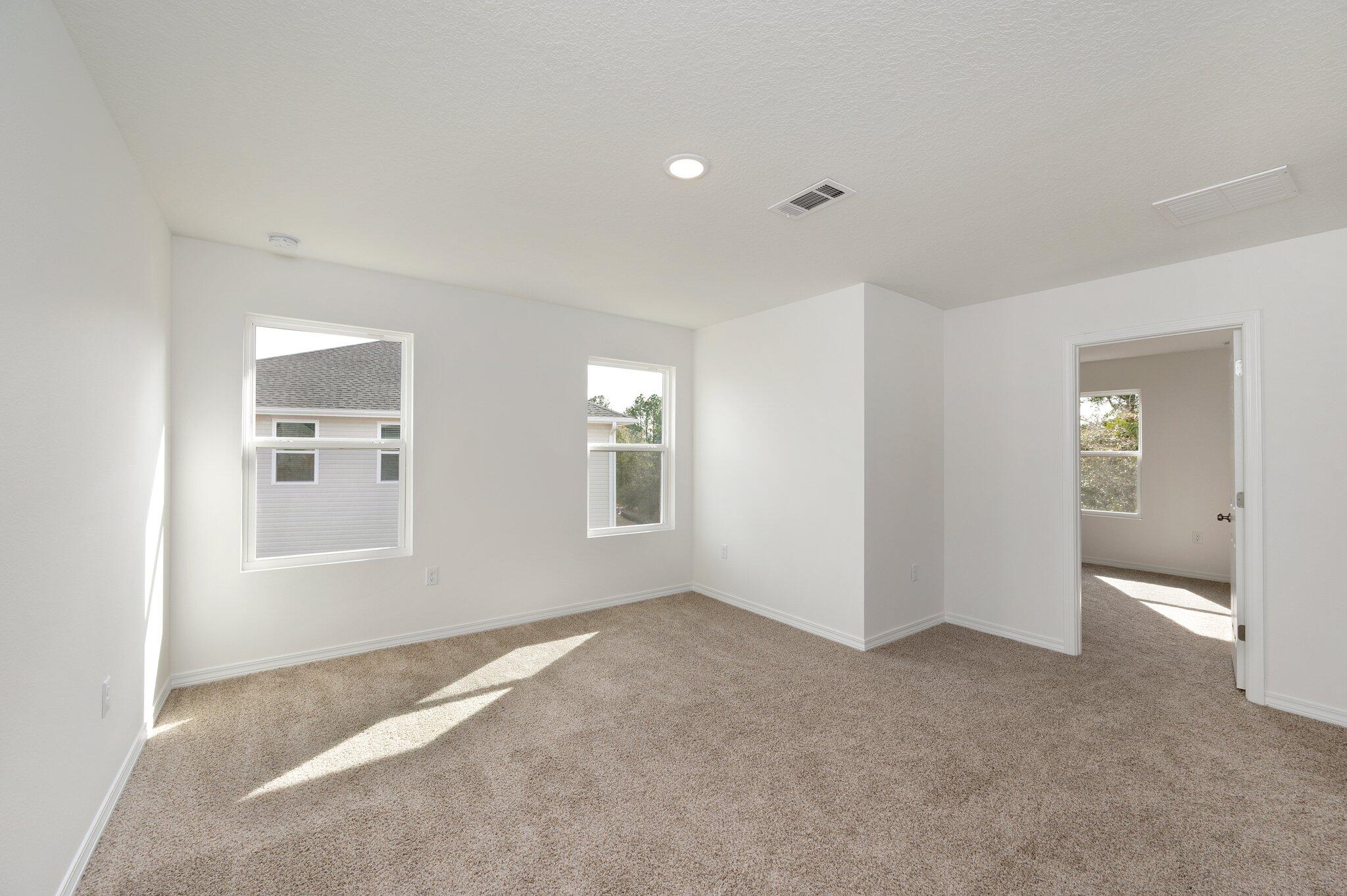 PARTRIDGE HILLS - Residential