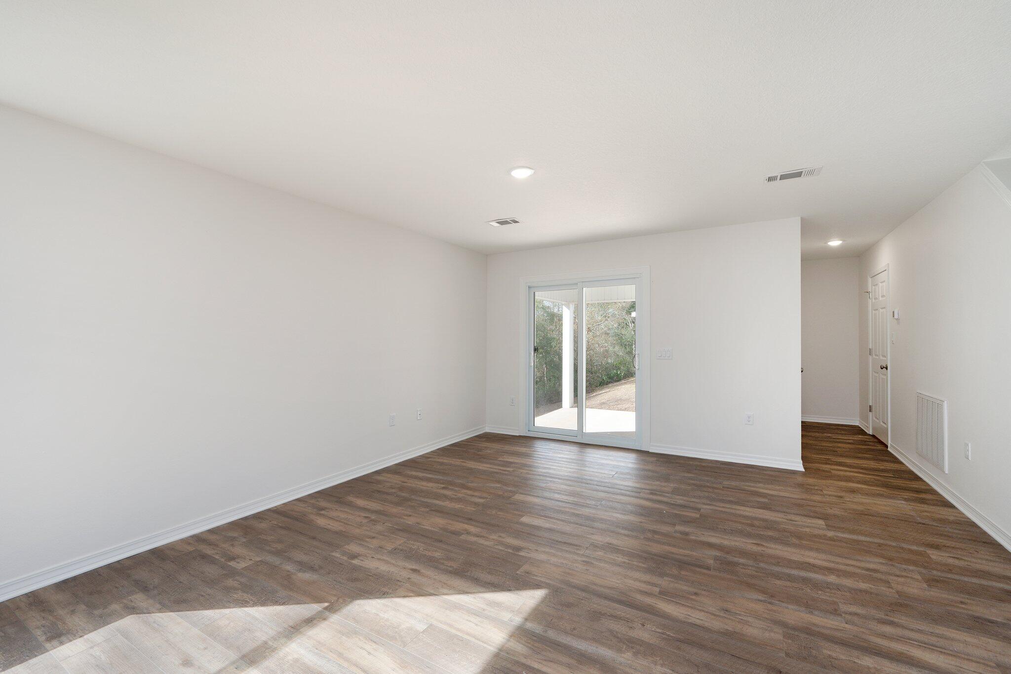 PARTRIDGE HILLS - Residential