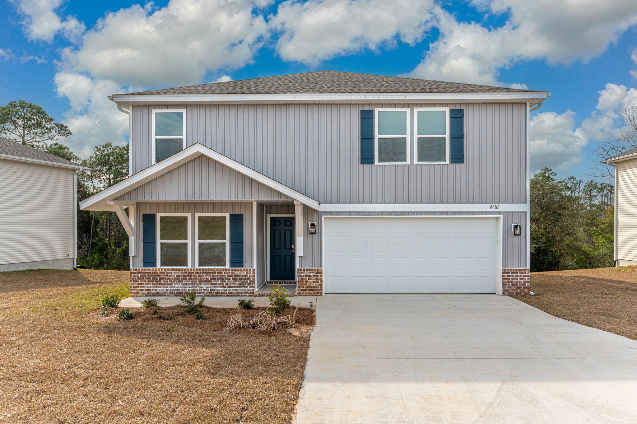 PARTRIDGE HILLS - Residential