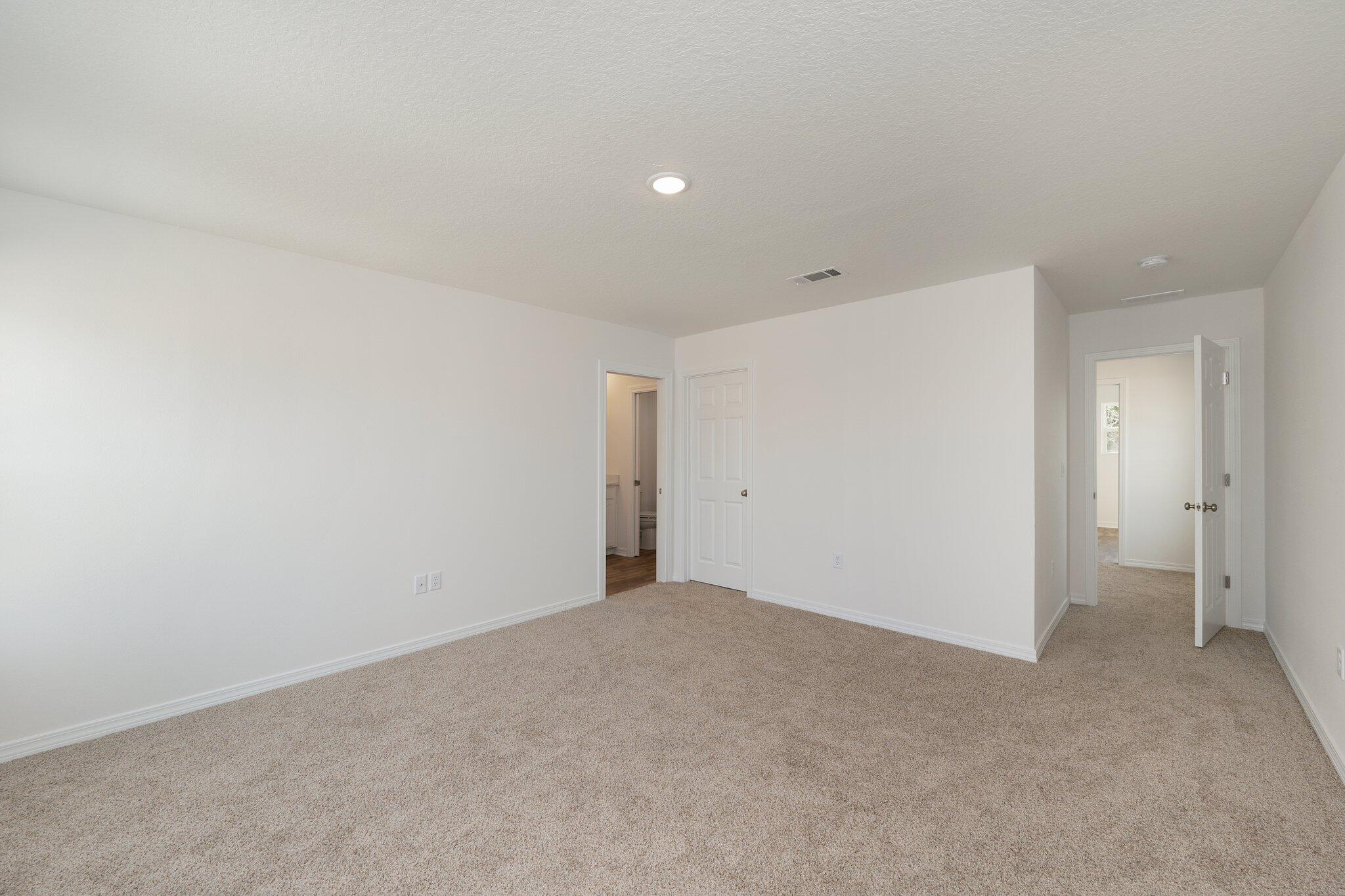 PARTRIDGE HILLS - Residential