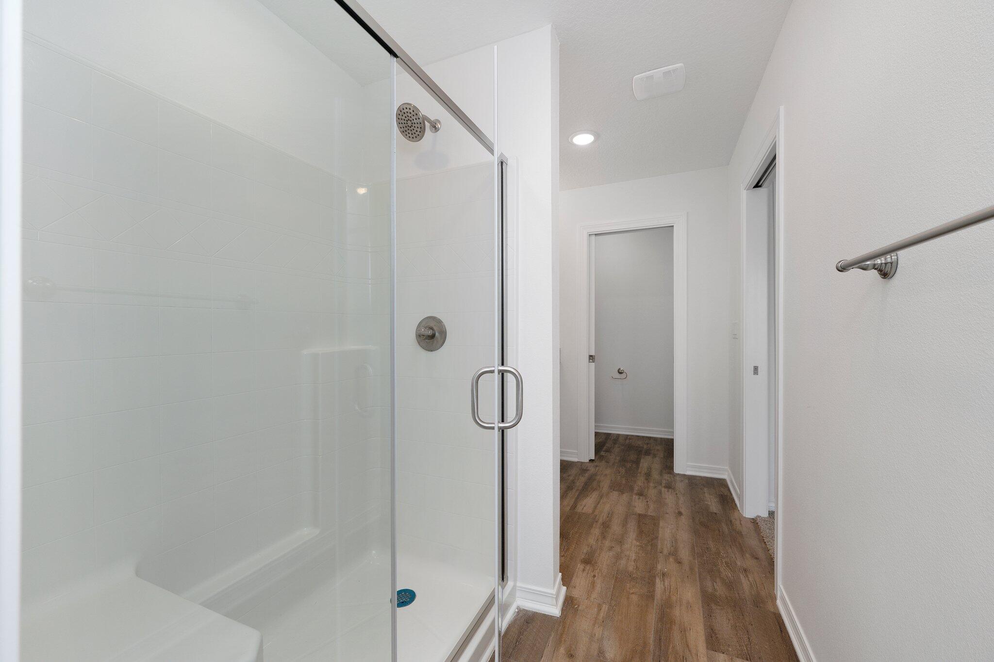 PARTRIDGE HILLS - Residential