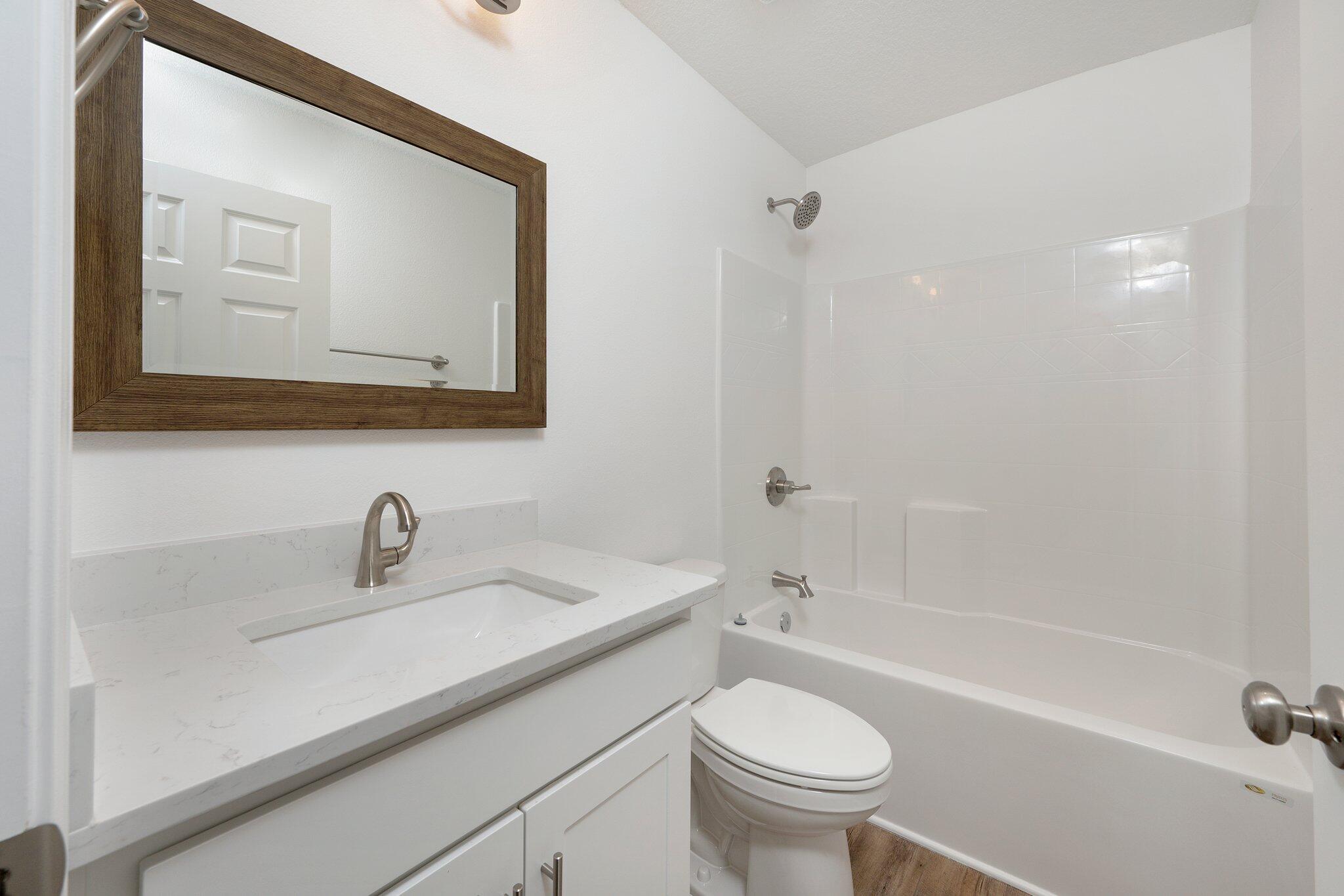 PARTRIDGE HILLS - Residential