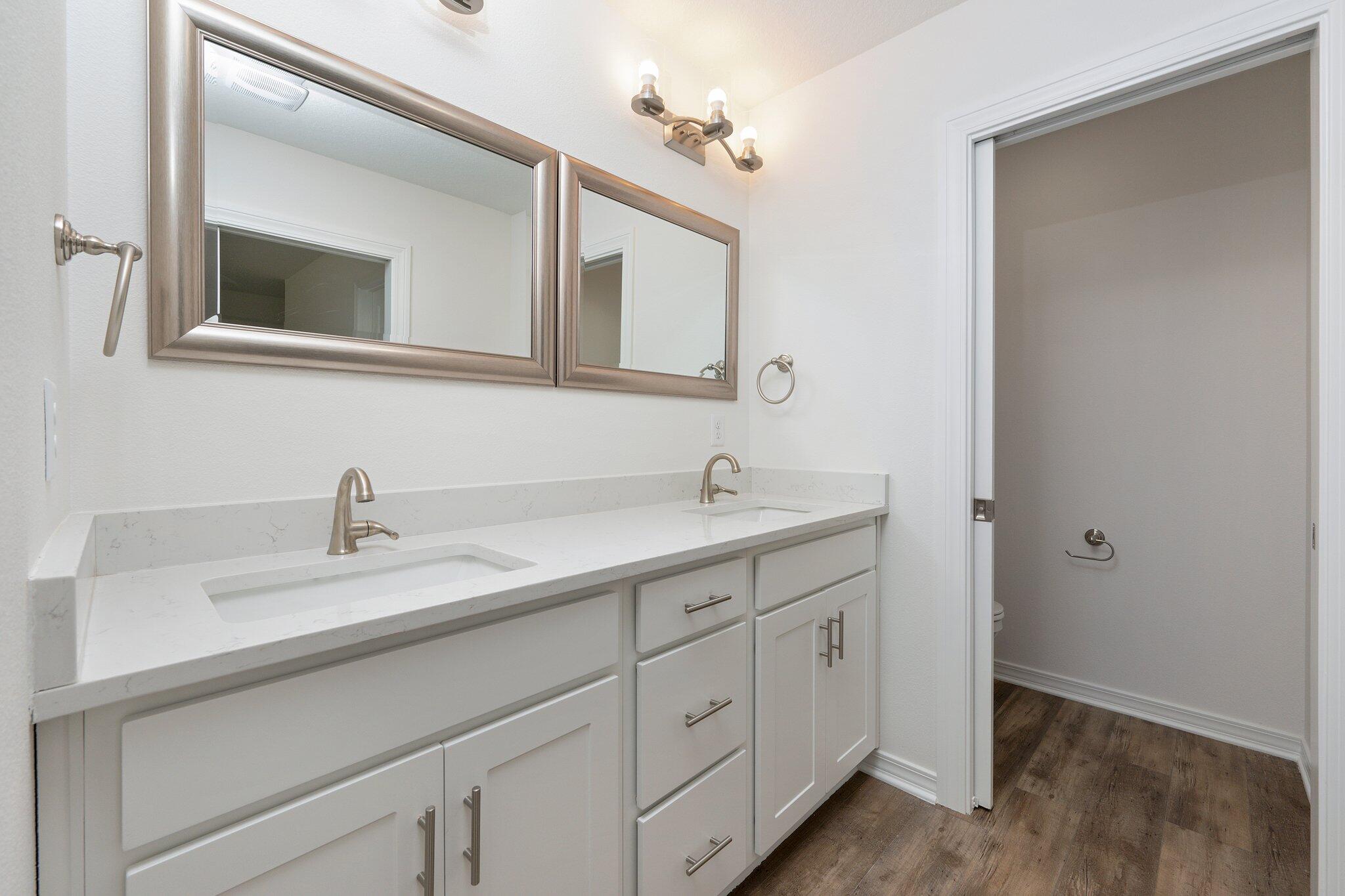 PARTRIDGE HILLS - Residential