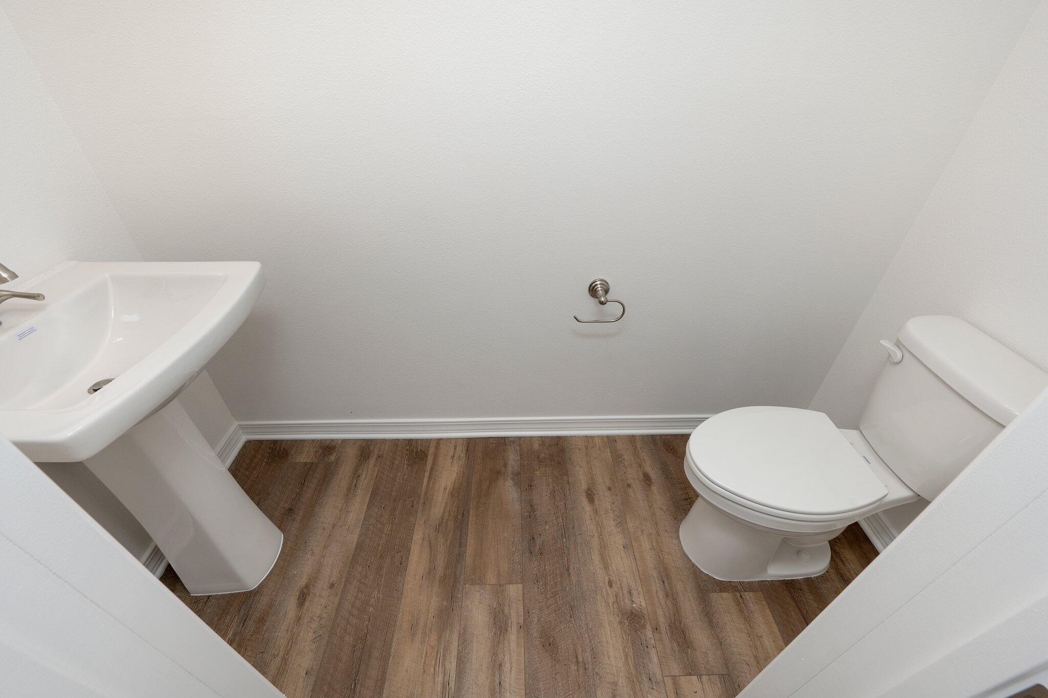 PARTRIDGE HILLS - Residential