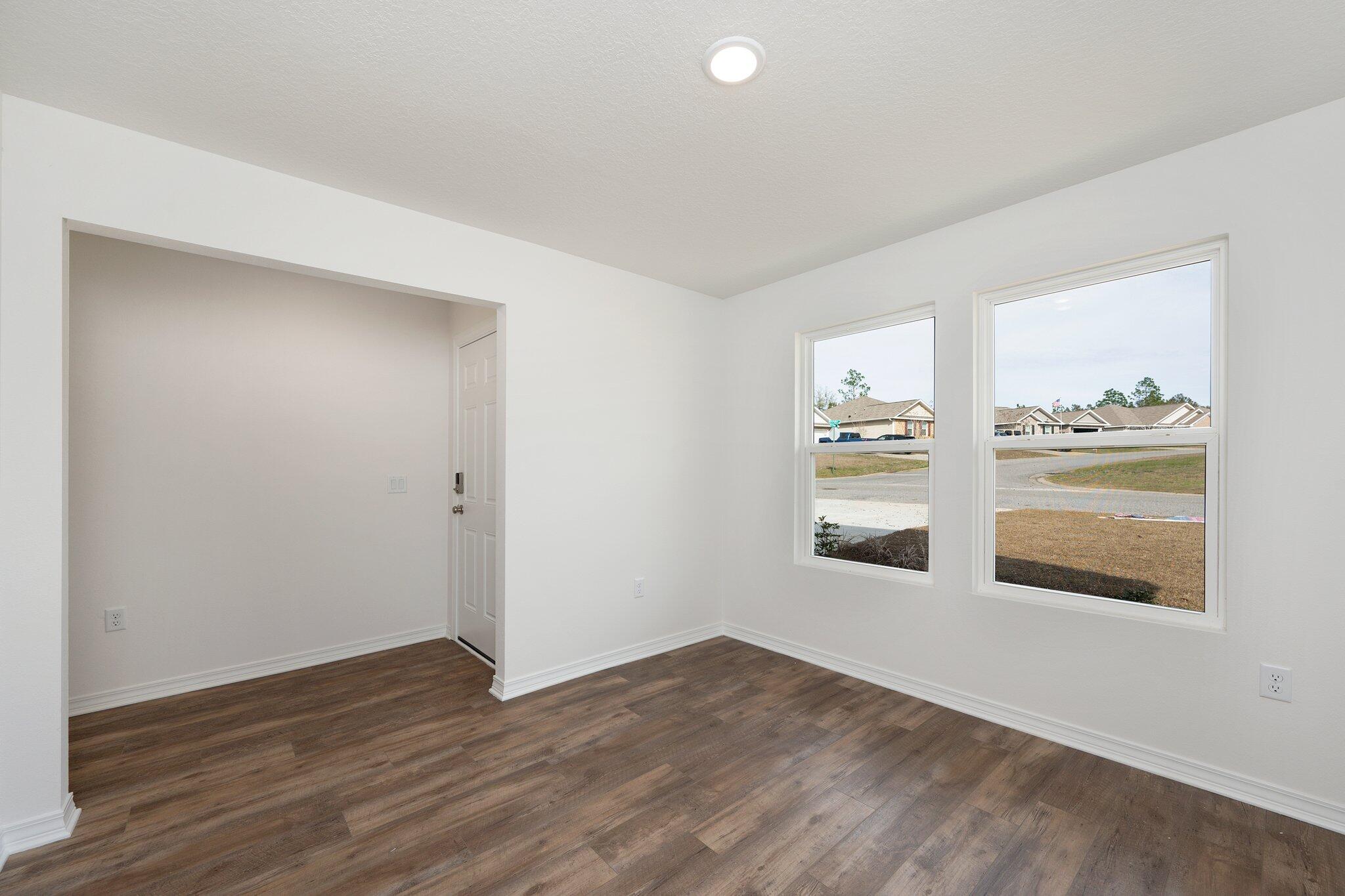 PARTRIDGE HILLS - Residential