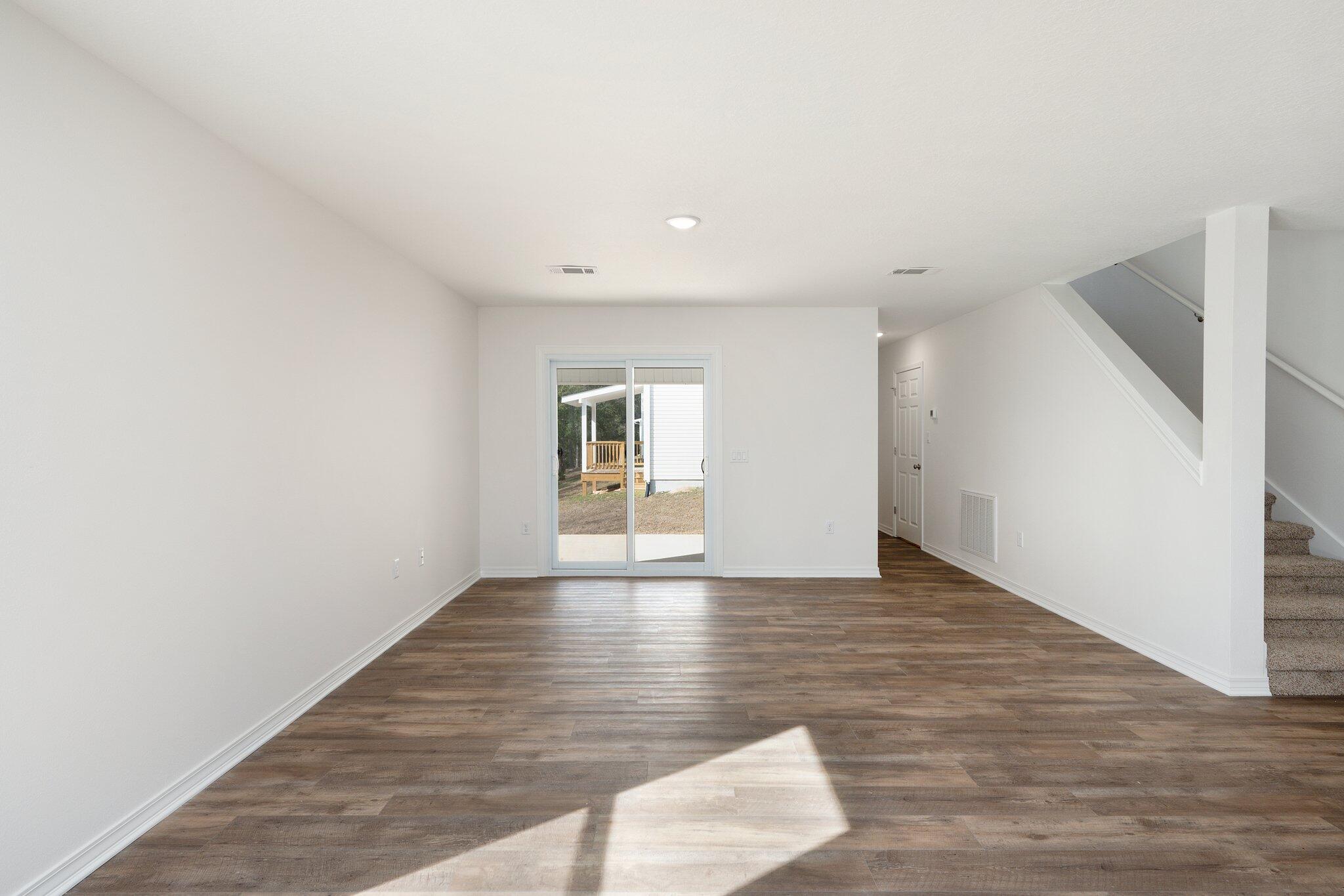 PARTRIDGE HILLS - Residential